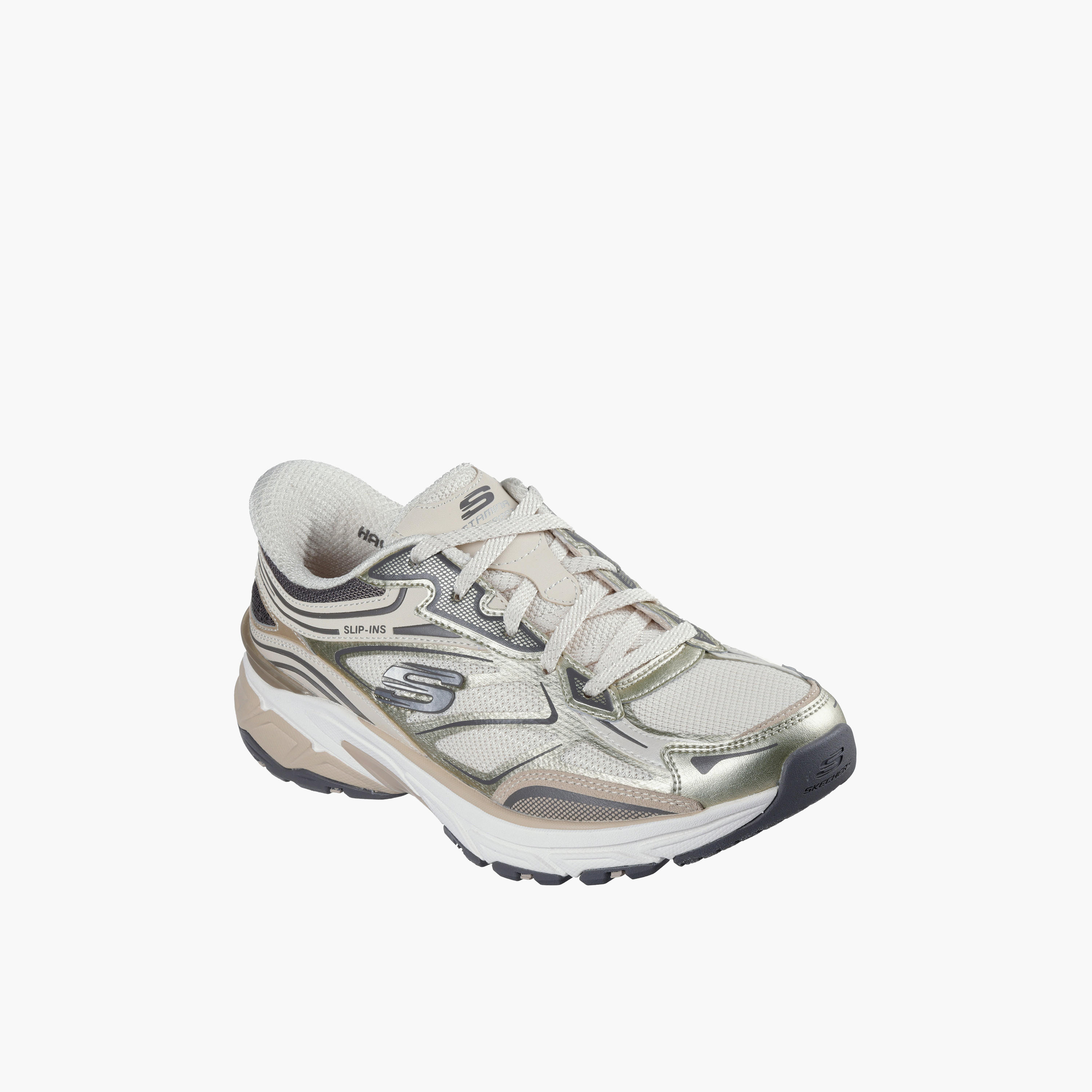 Skechers Women Stamina Sport Slip-On Sports Shoes-women-shoes-sneakers-image-1