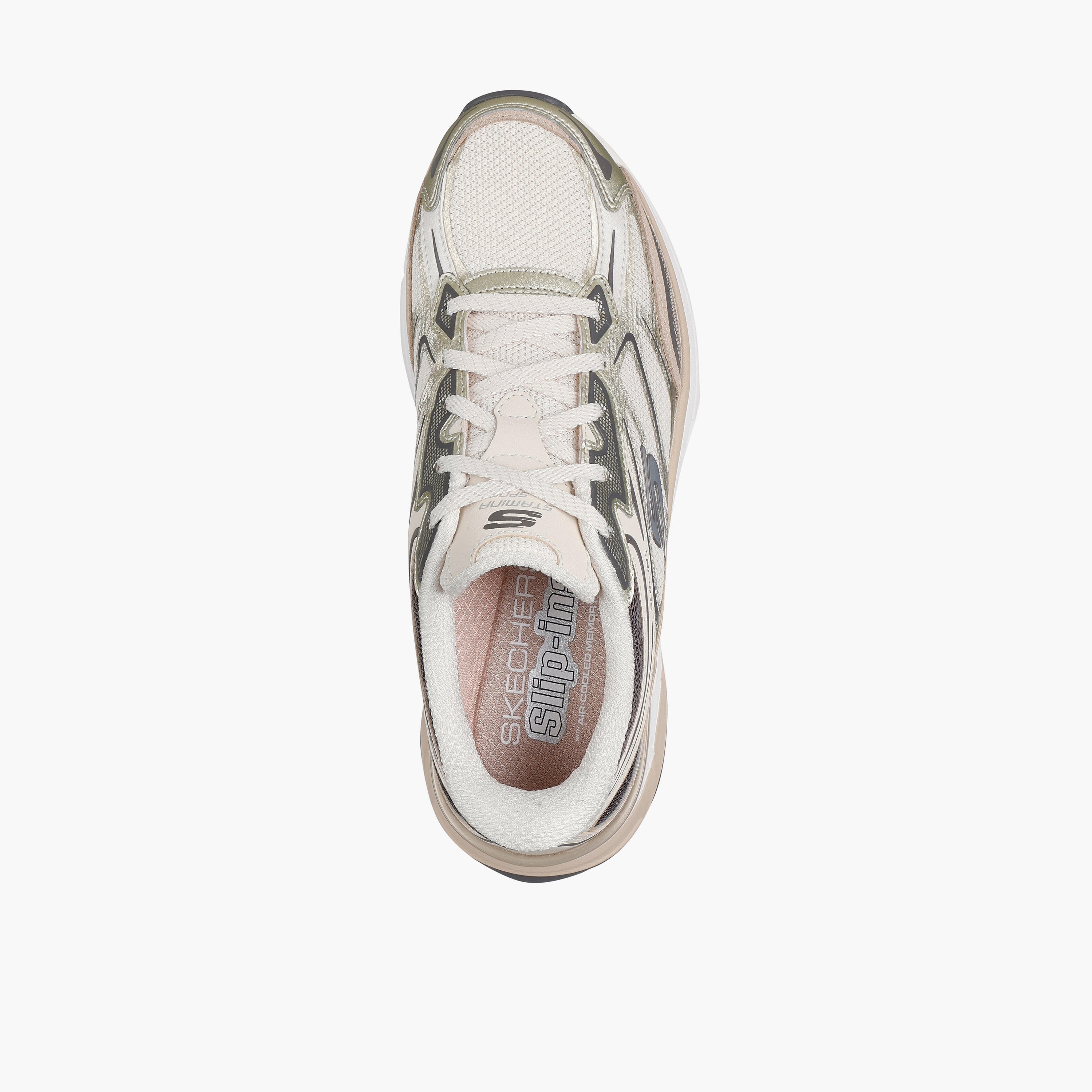 Skechers Women Stamina Sport Slip-On Sports Shoes-women-shoes-sneakers-image-2