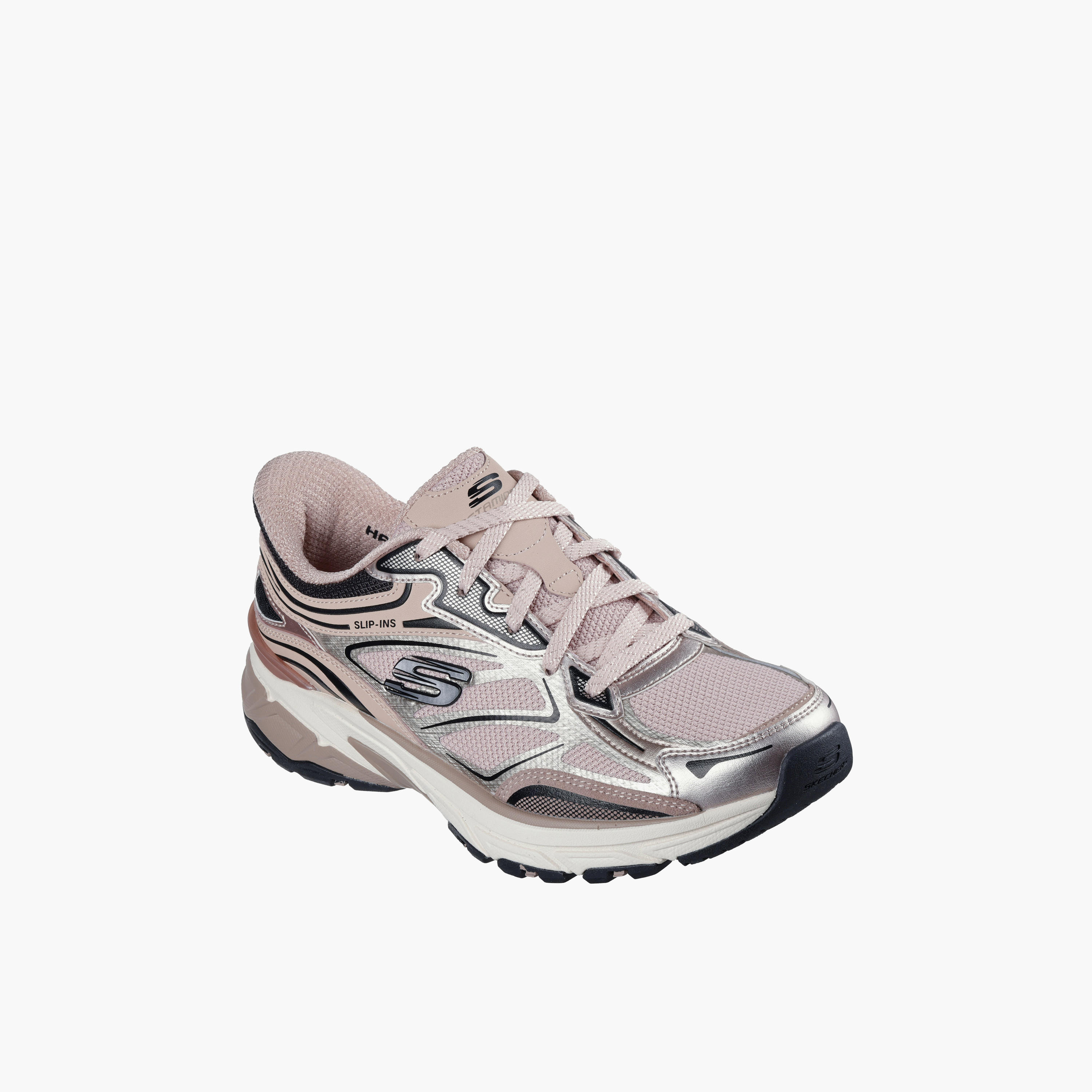 Skechers Women Stamina Sport Slip-On Sports Shoes-women-shoes-sneakers-image-1