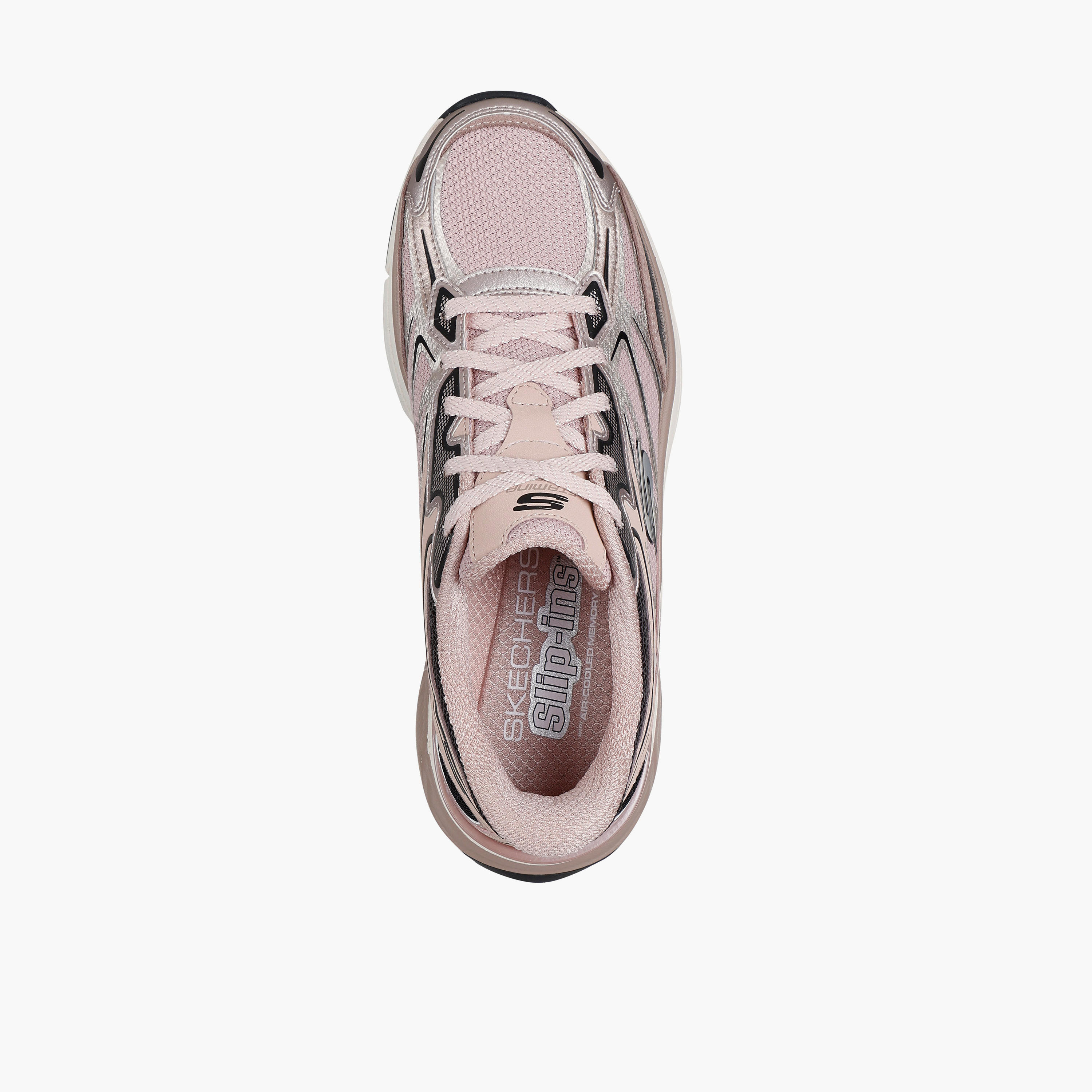 Skechers Women Stamina Sport Slip-On Sports Shoes-women-shoes-sneakers-image-2
