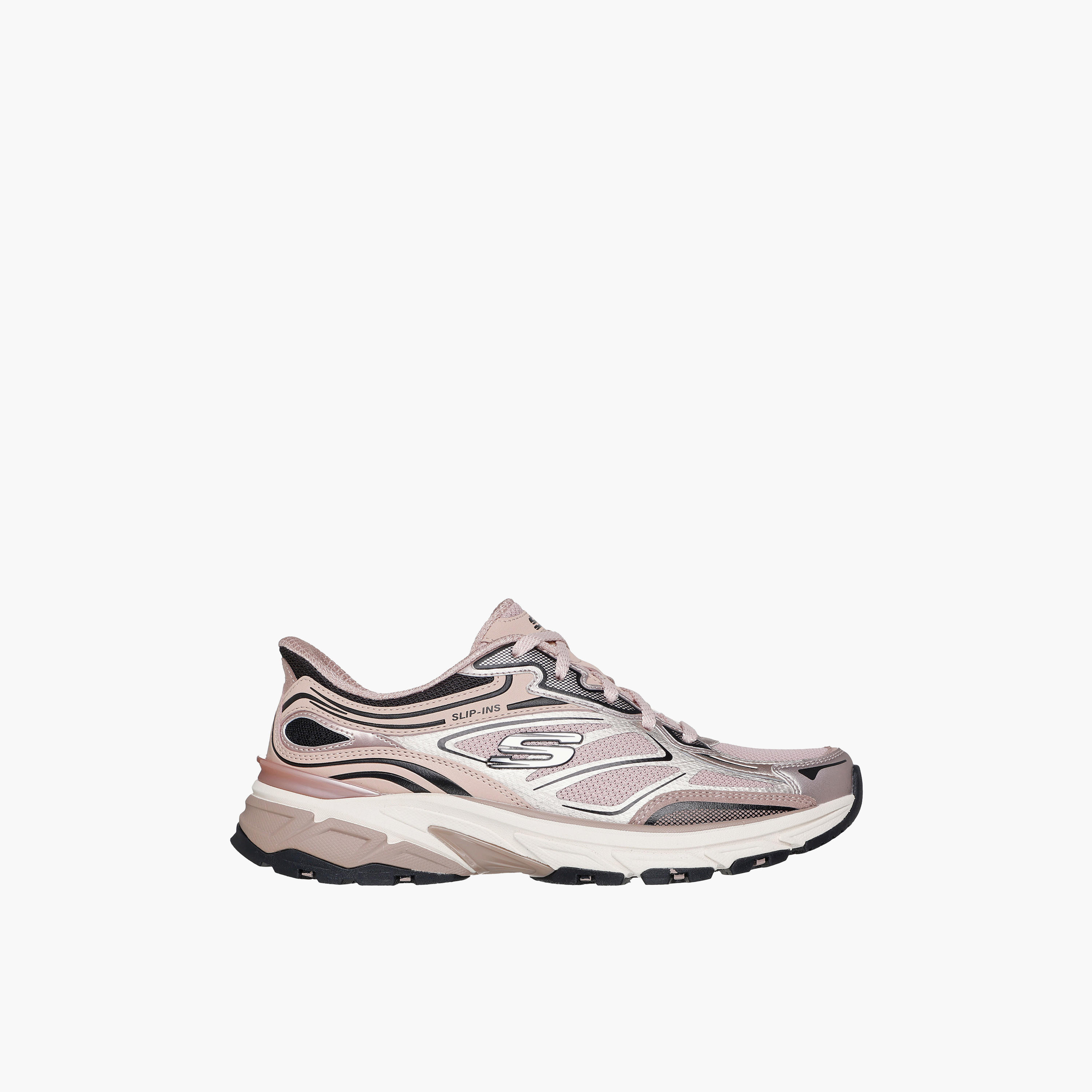 Skechers Women Stamina Sport Slip-On Sports Shoes-women-shoes-sneakers-image-3