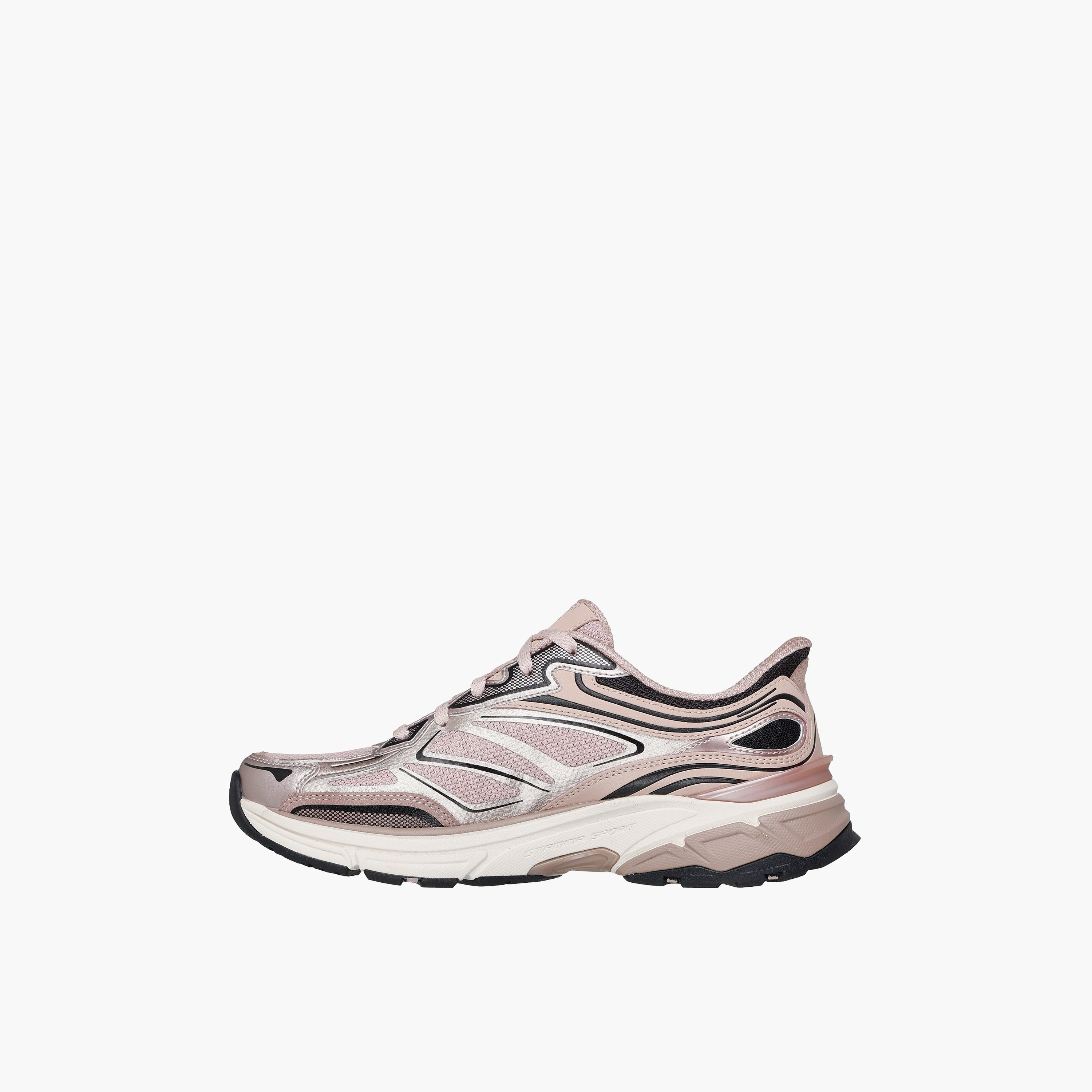 Skechers Women Stamina Sport Slip-On Sports Shoes-women-shoes-sneakers-image-4