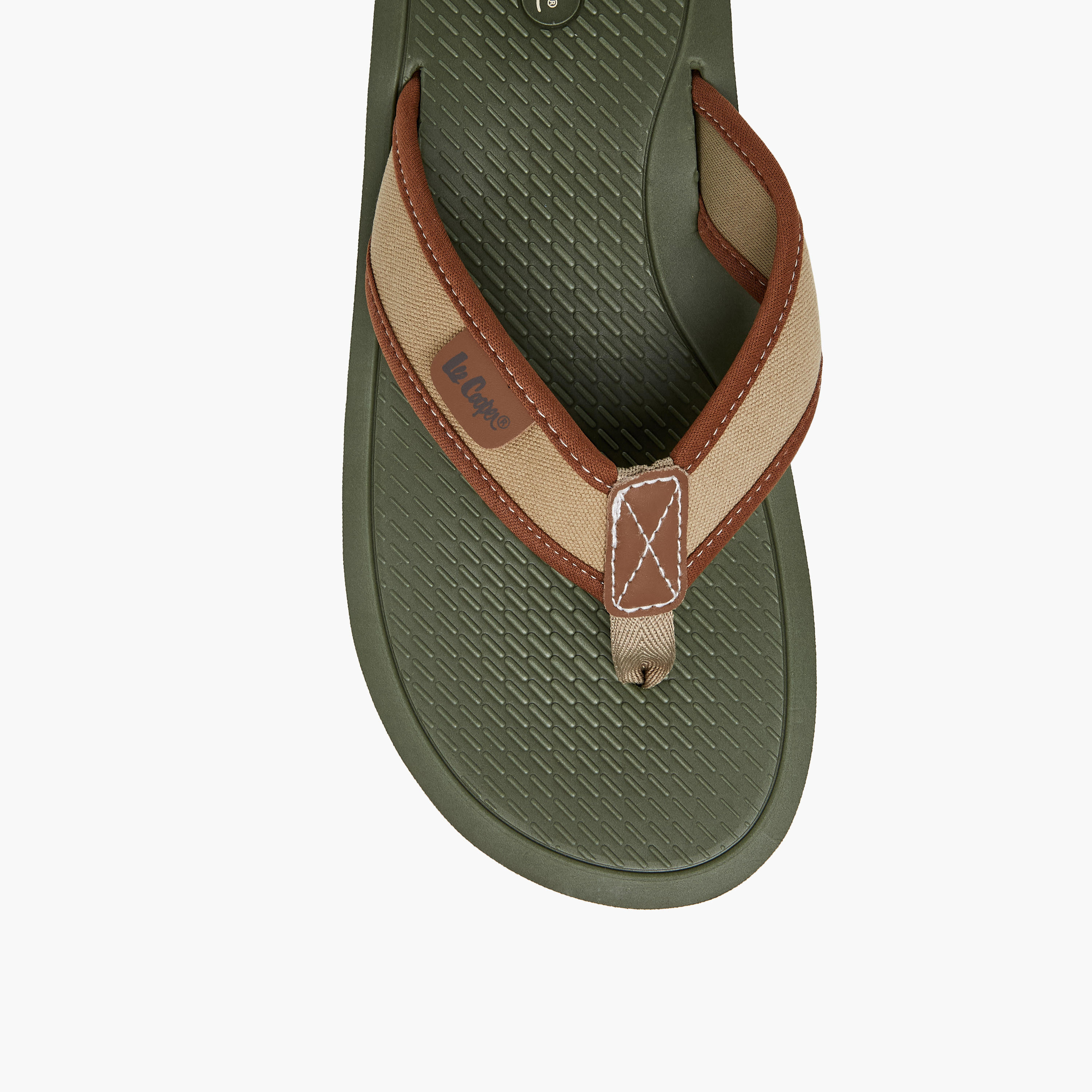 Lee Cooper Men's Textured Flip Flops-men-shoes-flipflopsandslides-image-3