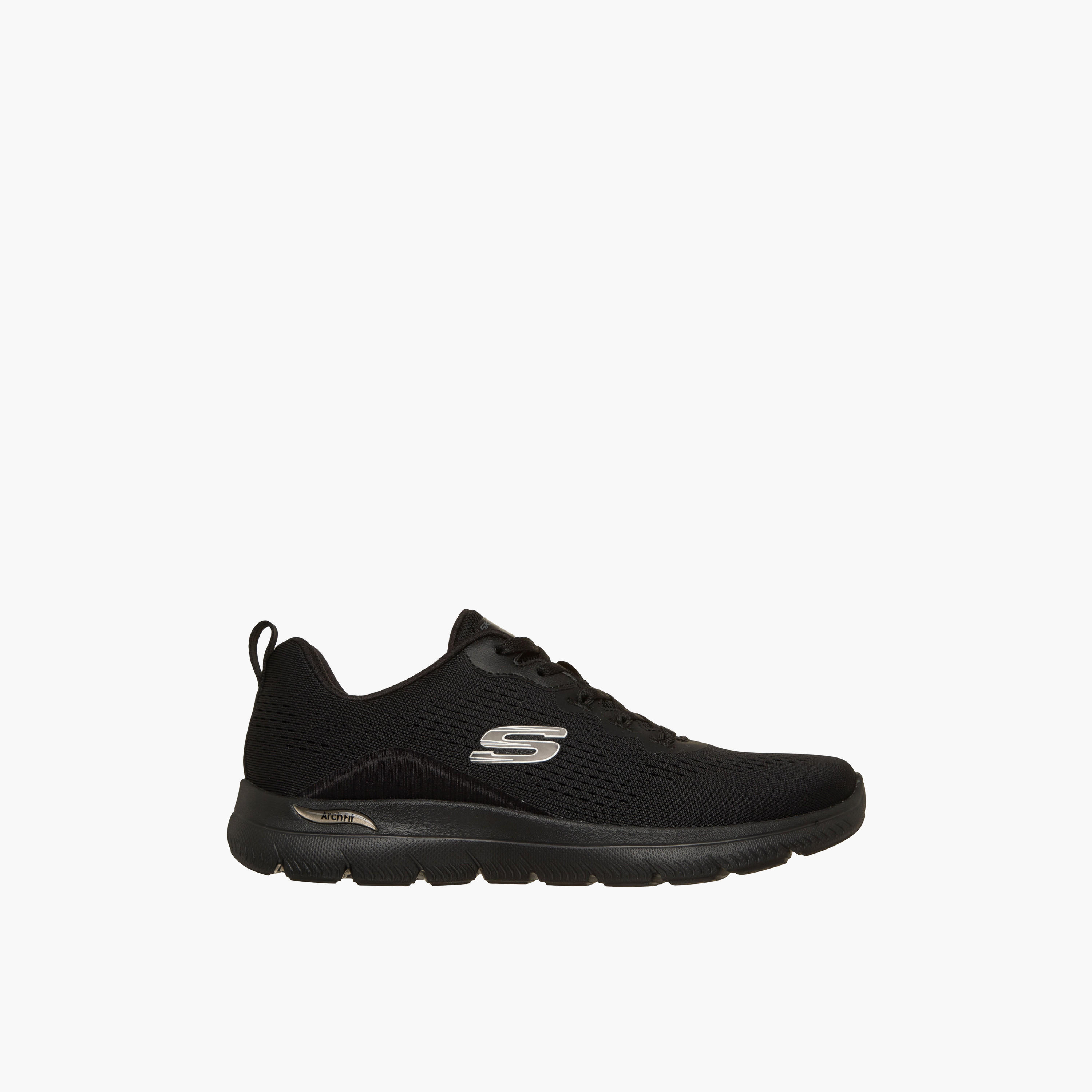 Skechers Women ARCH FIT SUMMITS Lace-Up Sports Shoes-women-shoes-sneakers-image-3