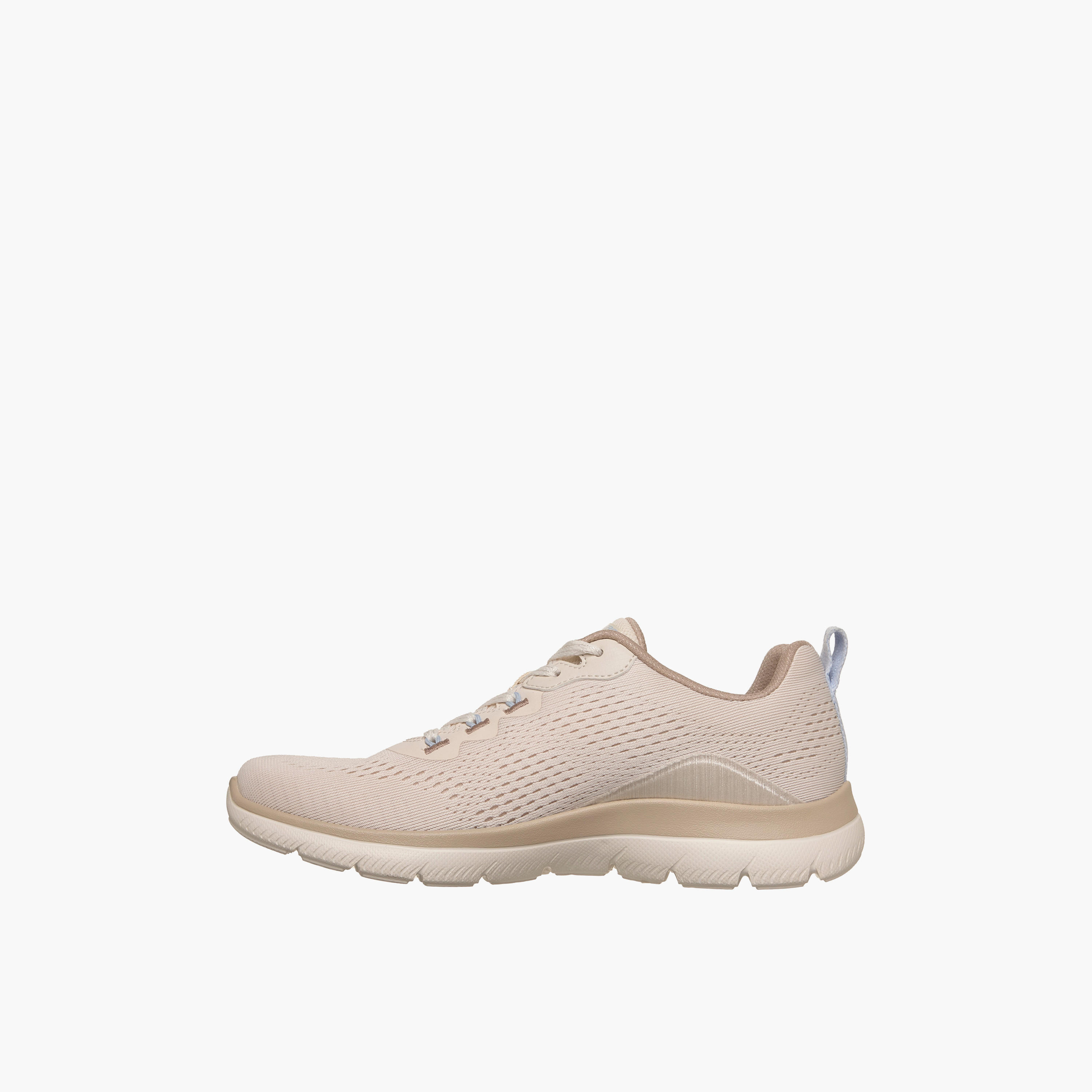 Skechers Women ARCH FIT SUMMITS Lace-Up Sports Shoes-women-shoes-sneakers-image-5