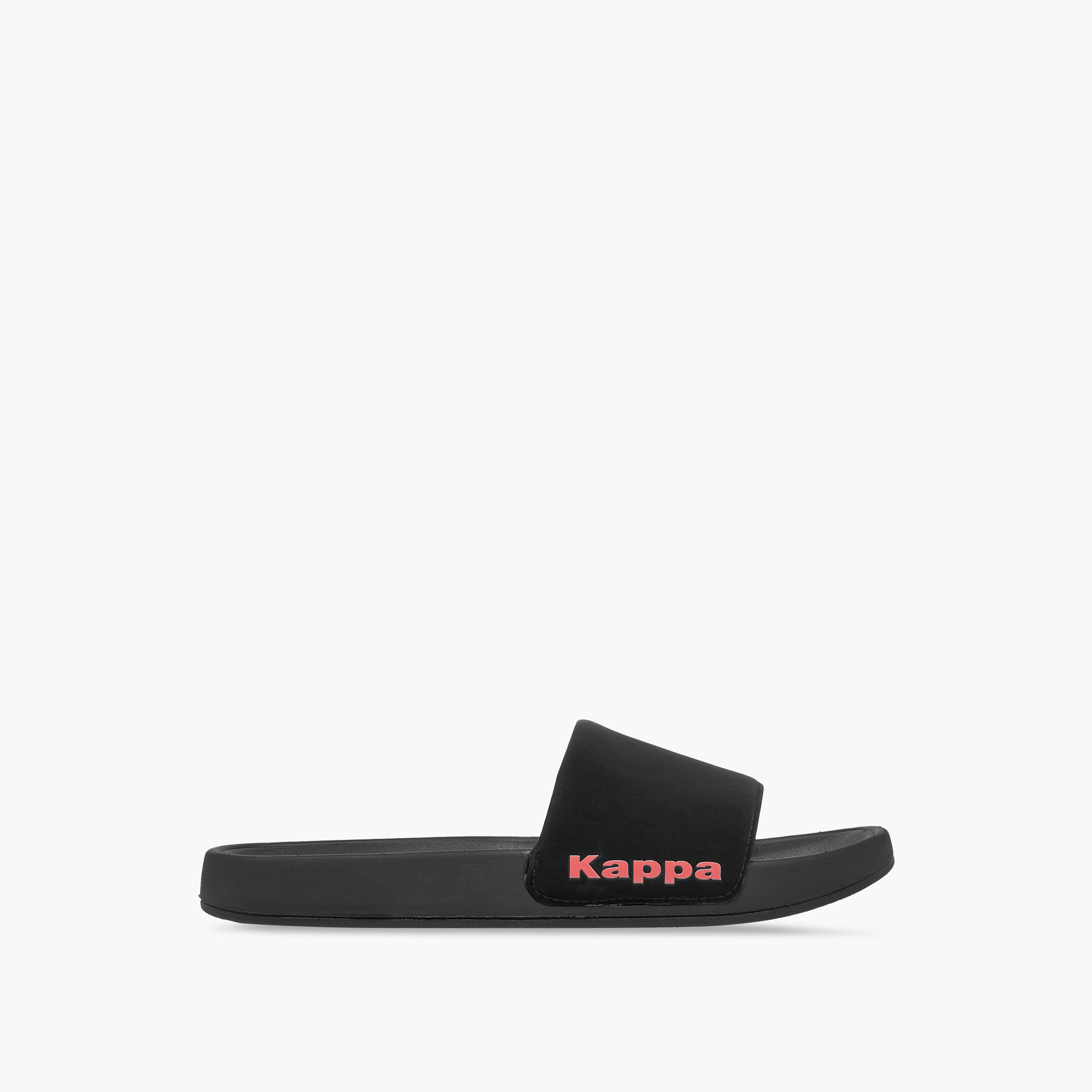 Kappa Women's Solid Slides-women-shoes-flipflopsandslides-image-2