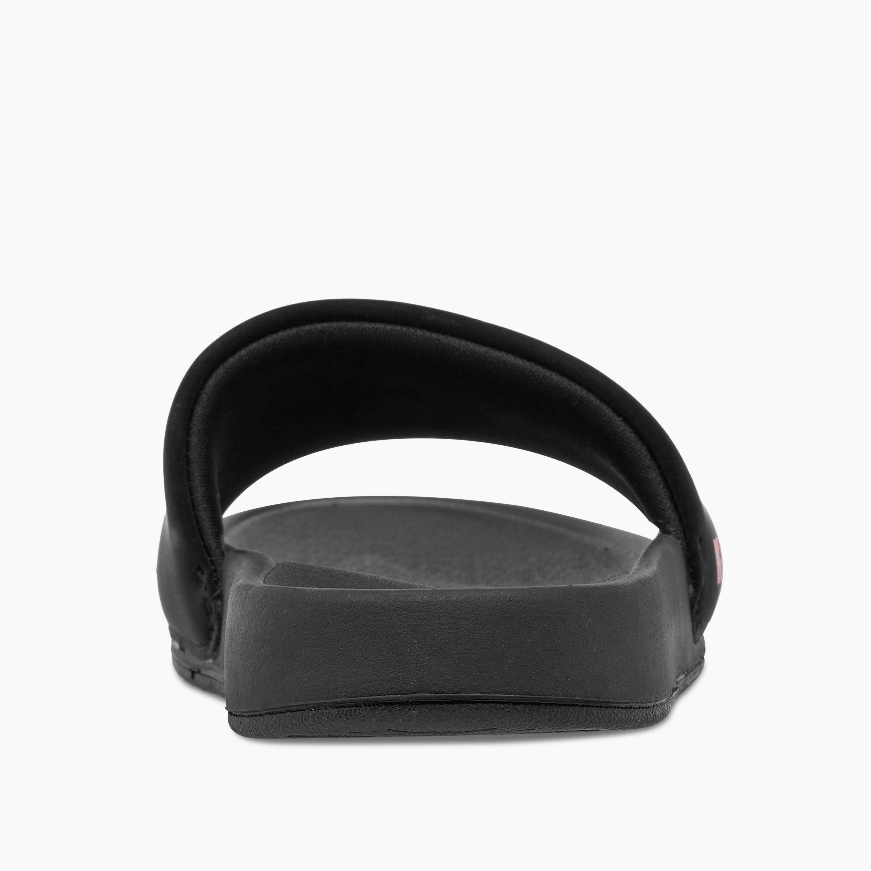 Kappa Women's Solid Slides-women-shoes-flipflopsandslides-image-4