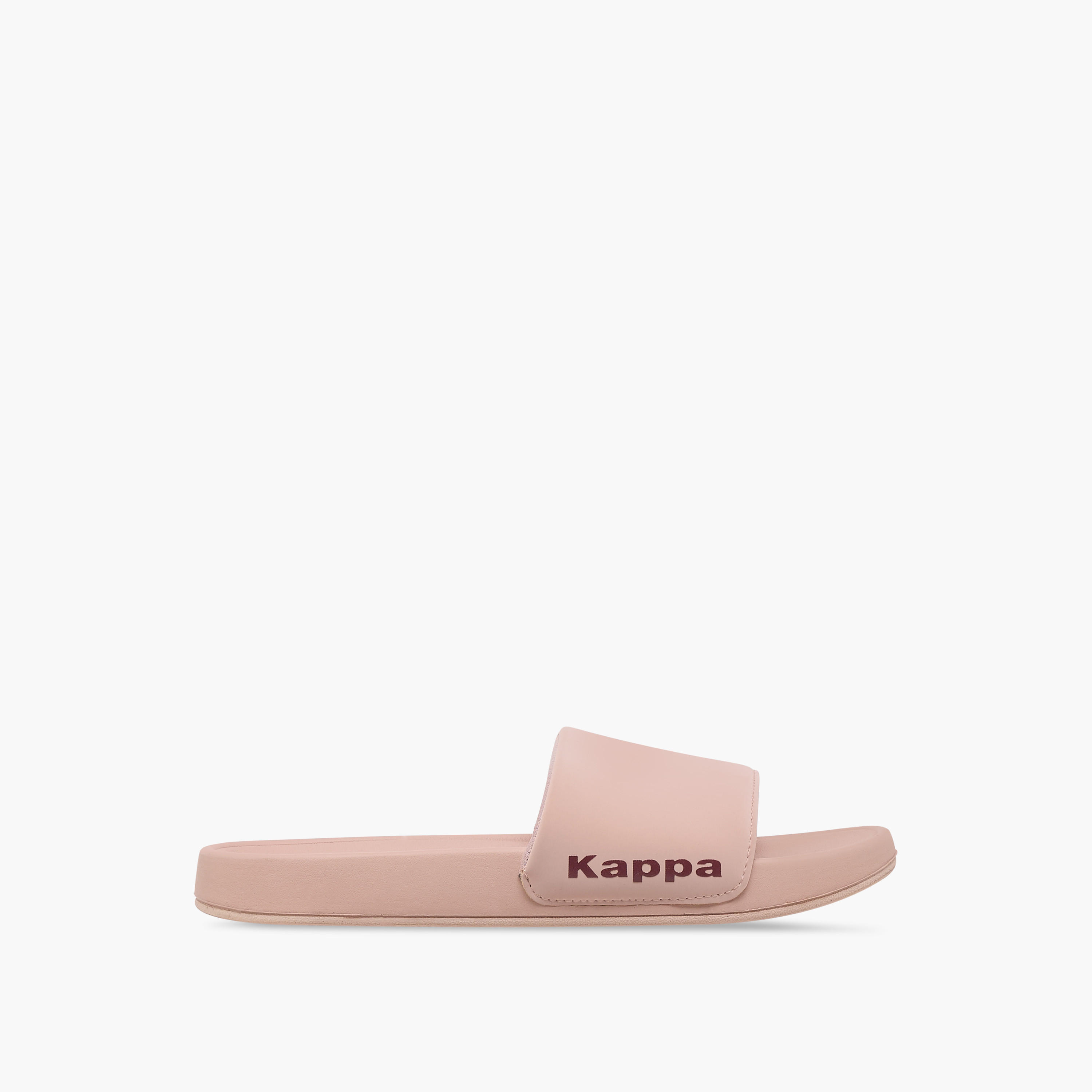 Kappa Women's Solid Slides-women-shoes-flipflopsandslides-image-2
