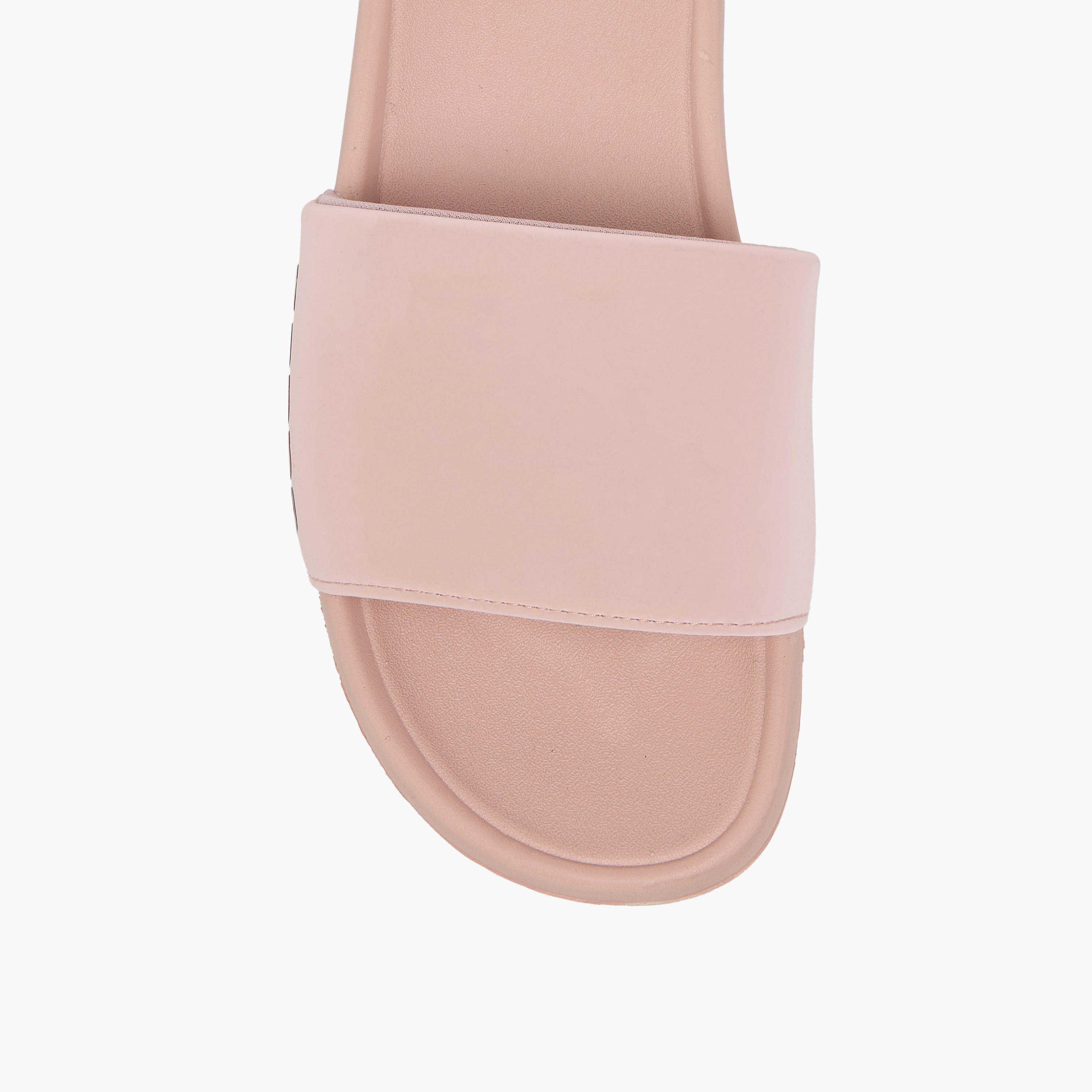 Kappa Women's Solid Slides-women-shoes-flipflopsandslides-image-3