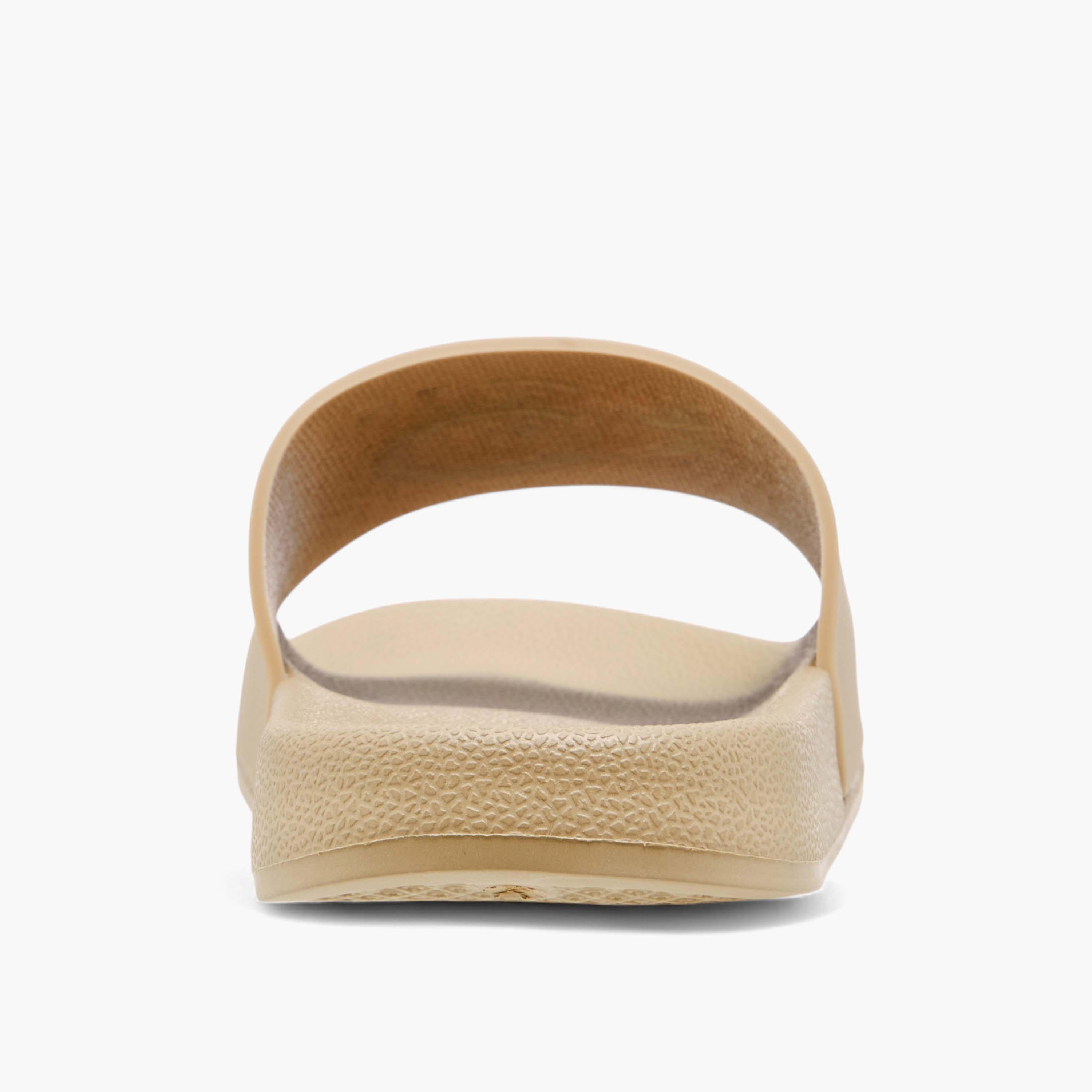 Celeste Women's Logo Embossed Slip-On Slides-women-shoes-flipflopsandslides-image-4