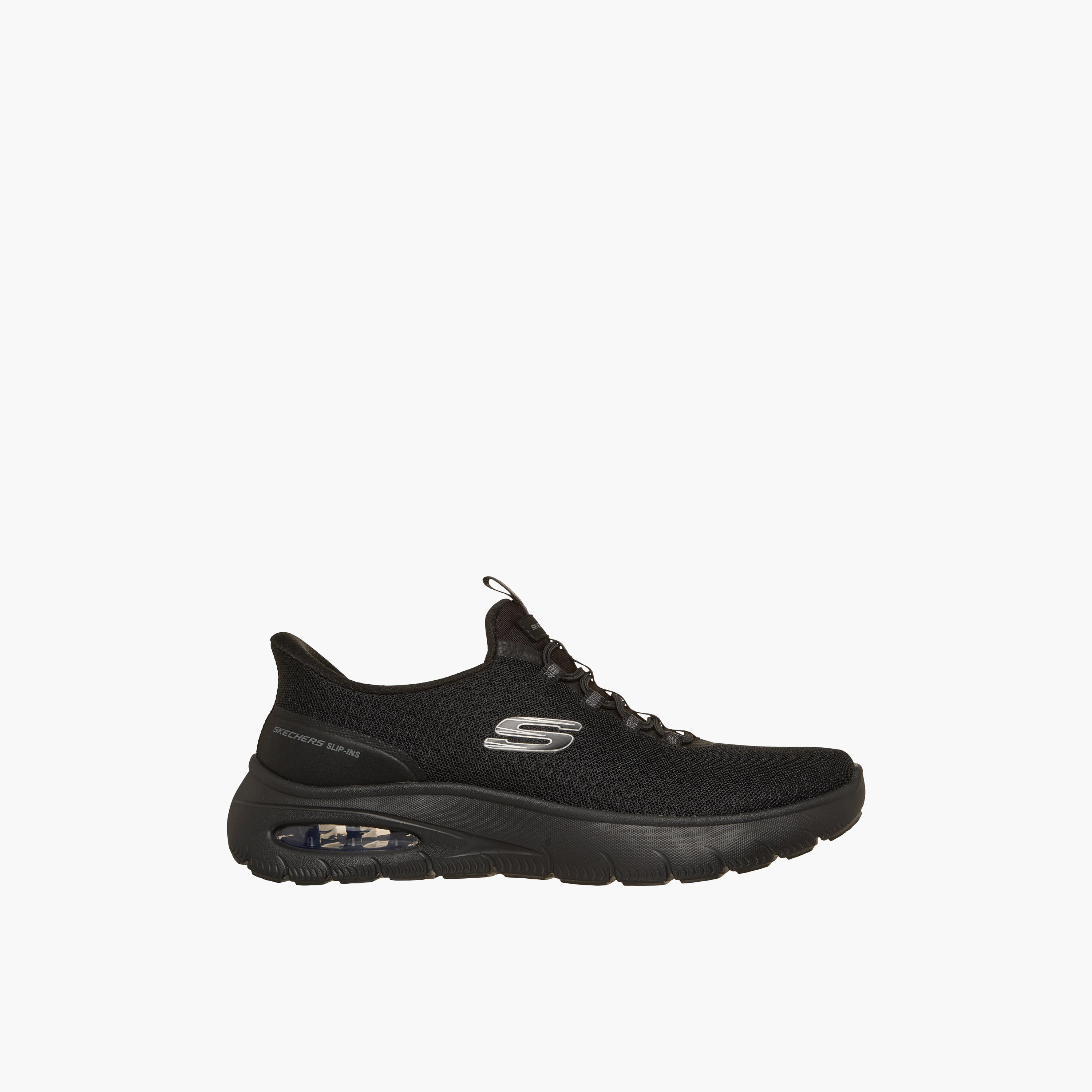 حذاء رياضي سهل الارتداء سكيتش - إير سامتس للنساء من سكتشرز-women-shoes-sneakers-image-3