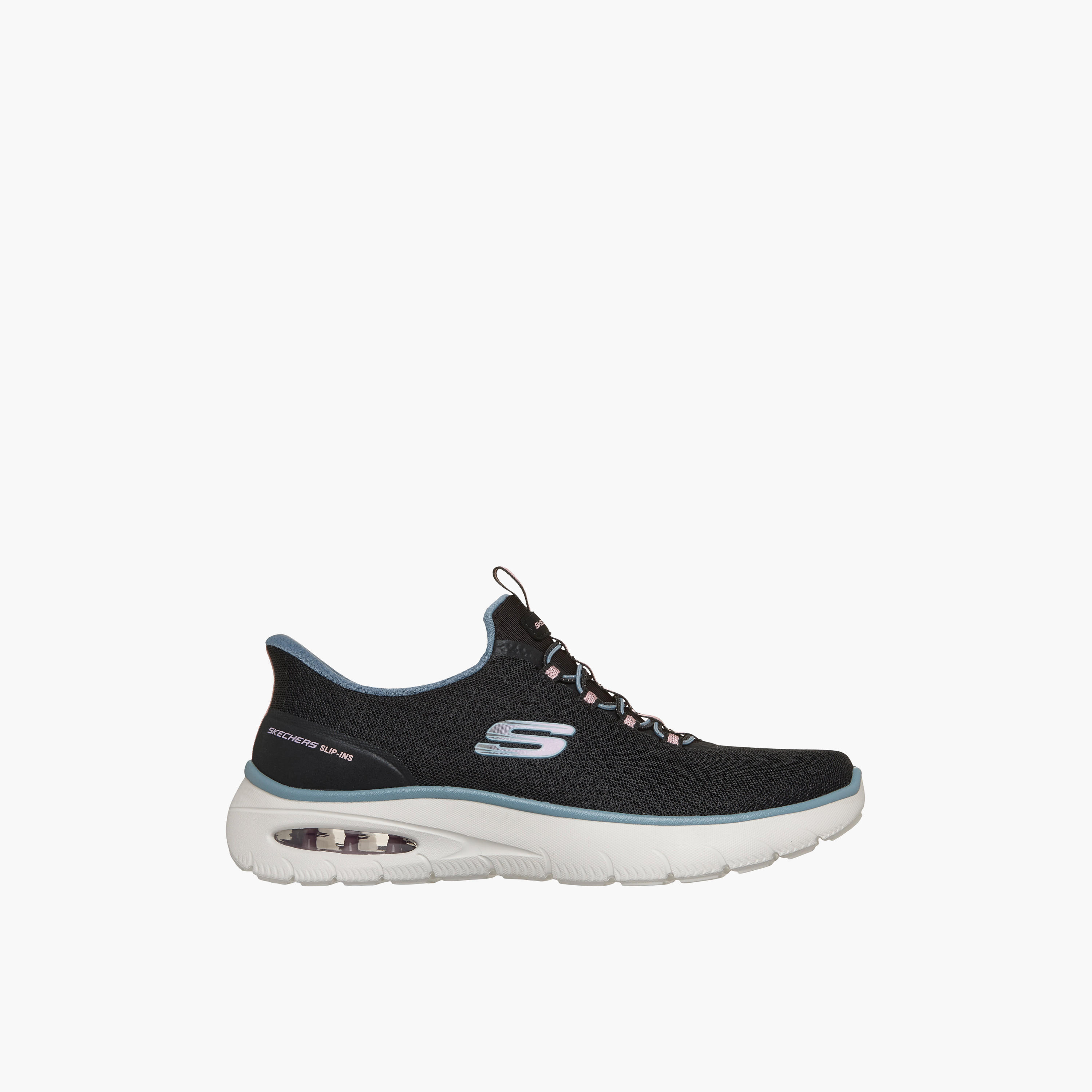 Skechers Women SKECH-AIR SUMMITS Slip-On Sports Shoes-women-shoes-sneakers-image-3