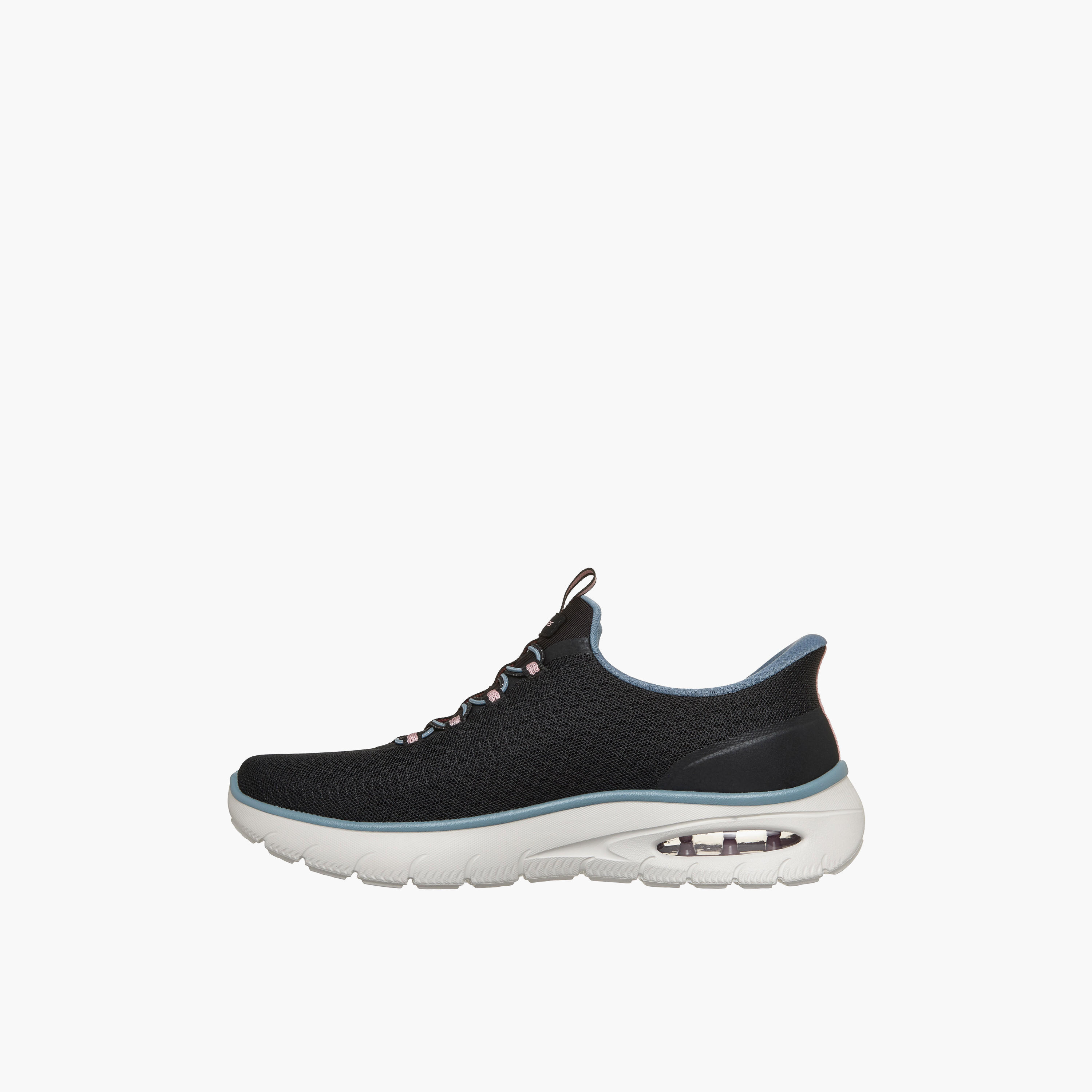 Skechers Women SKECH-AIR SUMMITS Slip-On Sports Shoes-women-shoes-sneakers-image-5