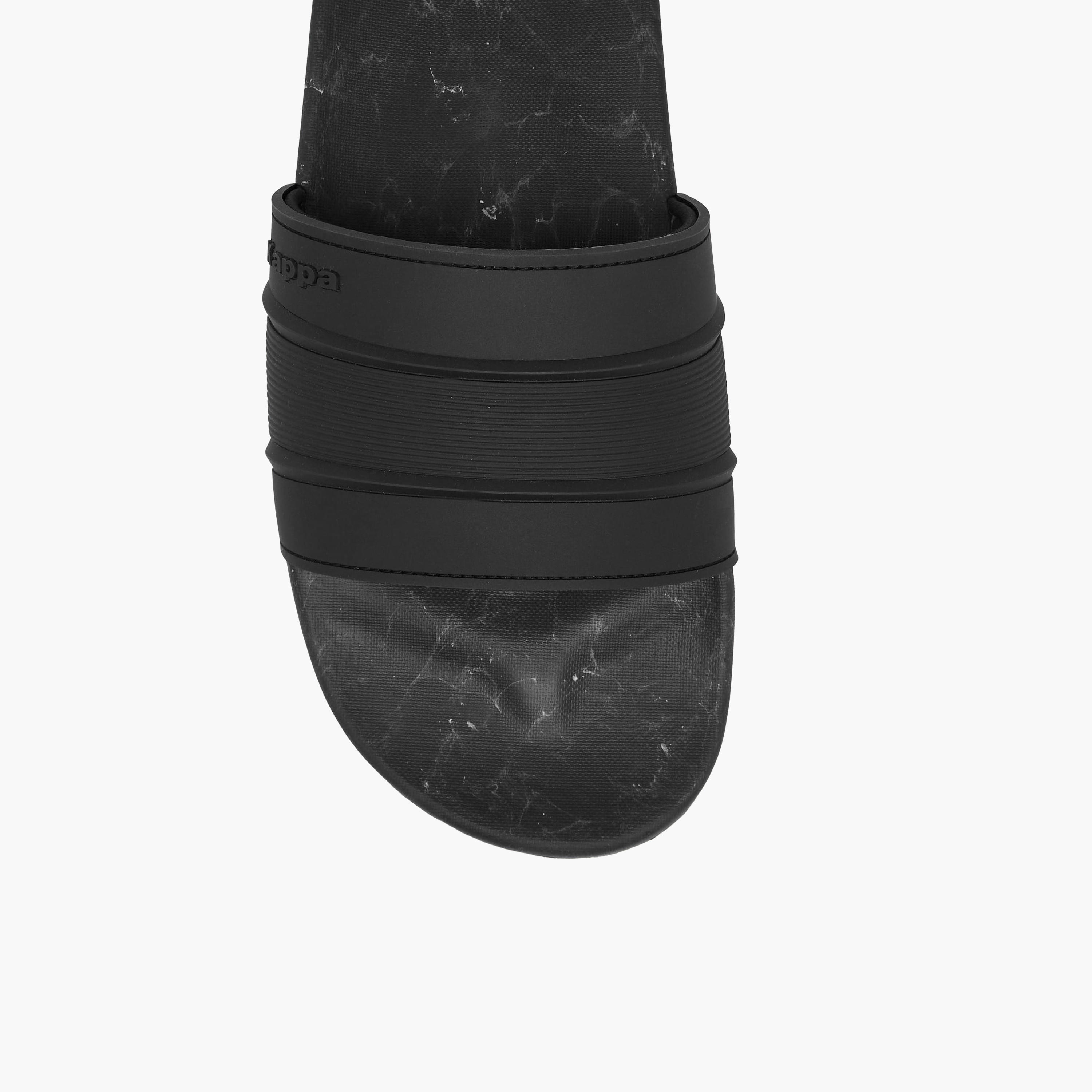 Kappa Men Textured Slides-men-shoes-flipflopsandslides-image-3