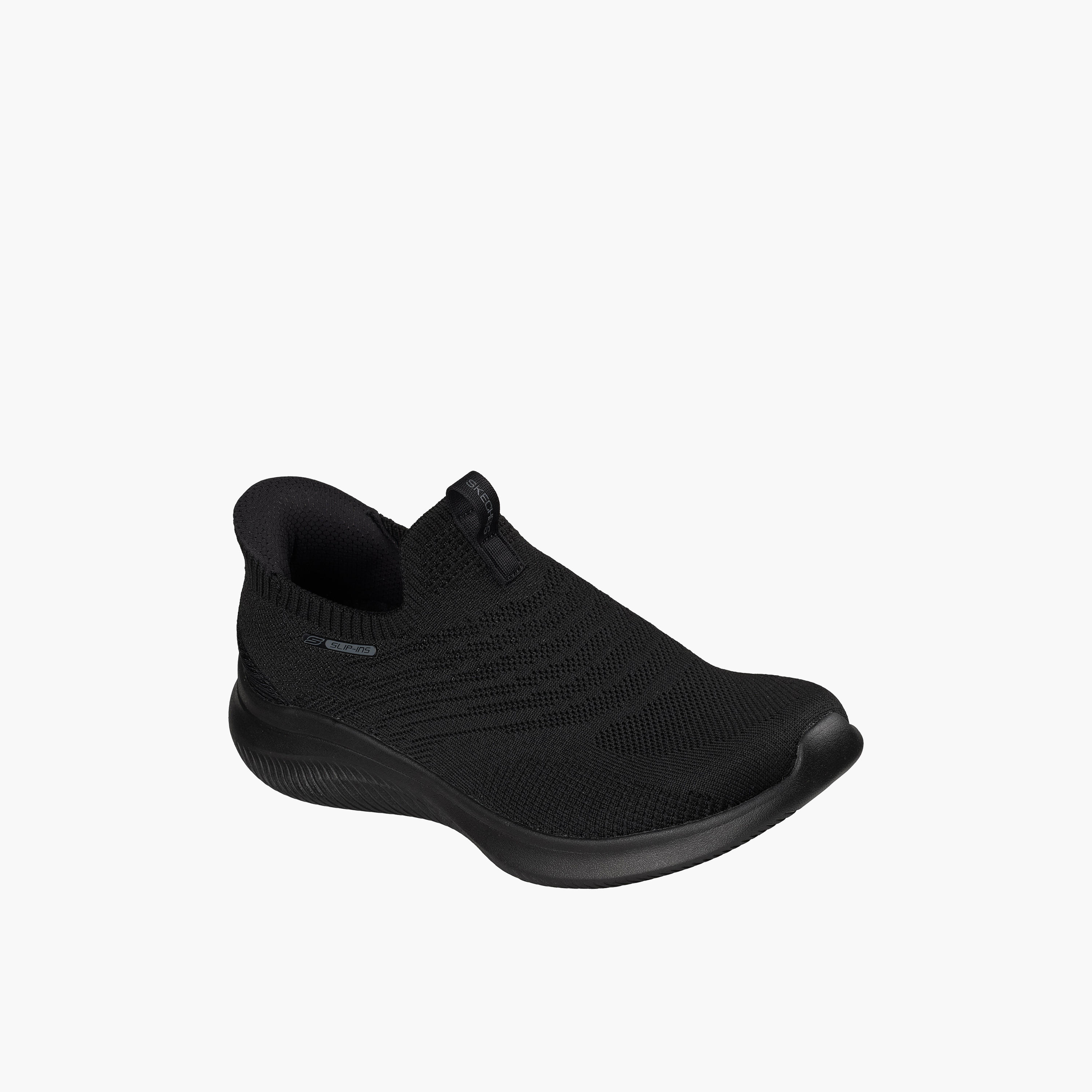 Skechers Women ULTRA FLEX 4.0 Slip-On Sports Shoes-women-shoes-sneakers-image-1