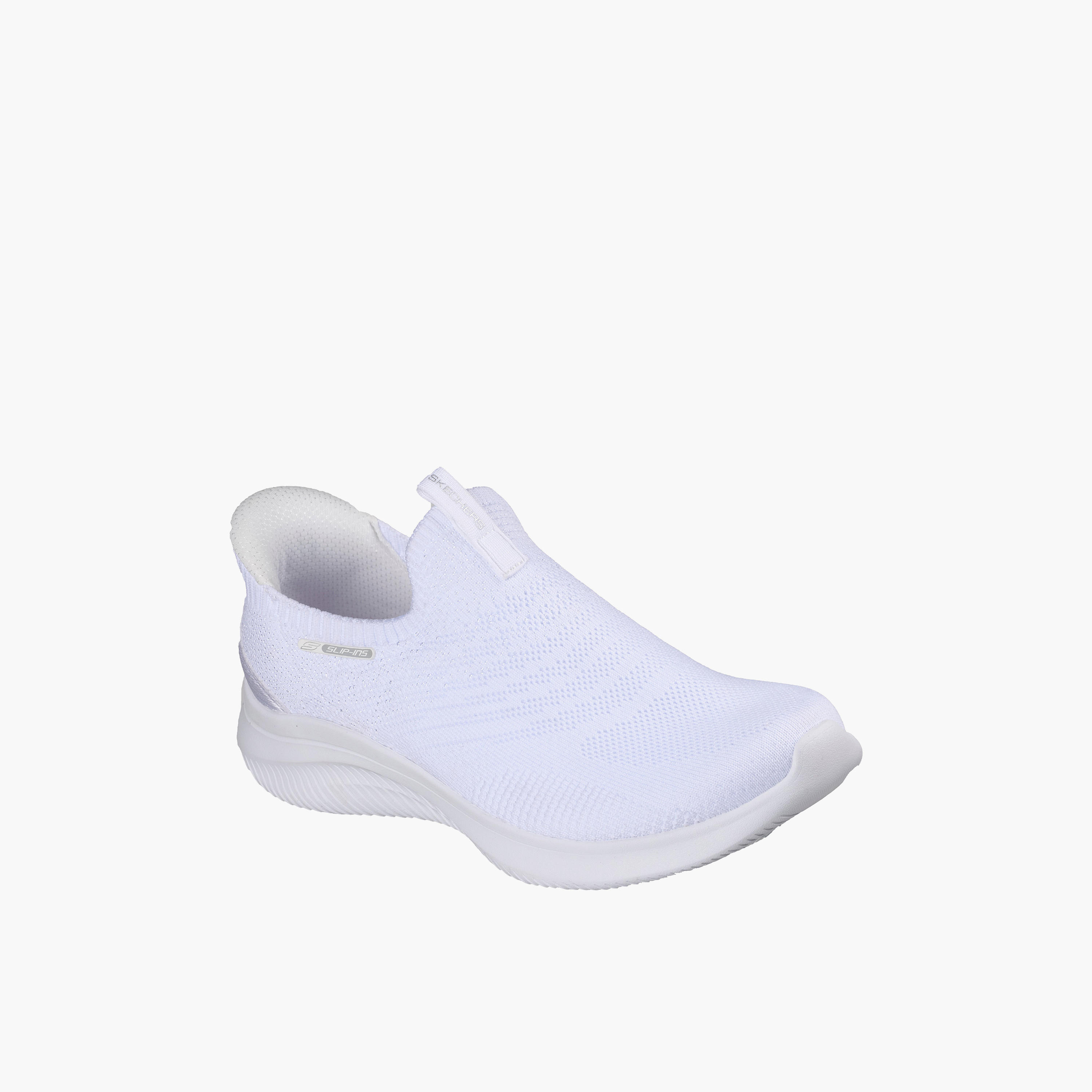 Skechers Women ULTRA FLEX 4.0 Slip-On Sports Shoes-women-shoes-sneakers-image-1