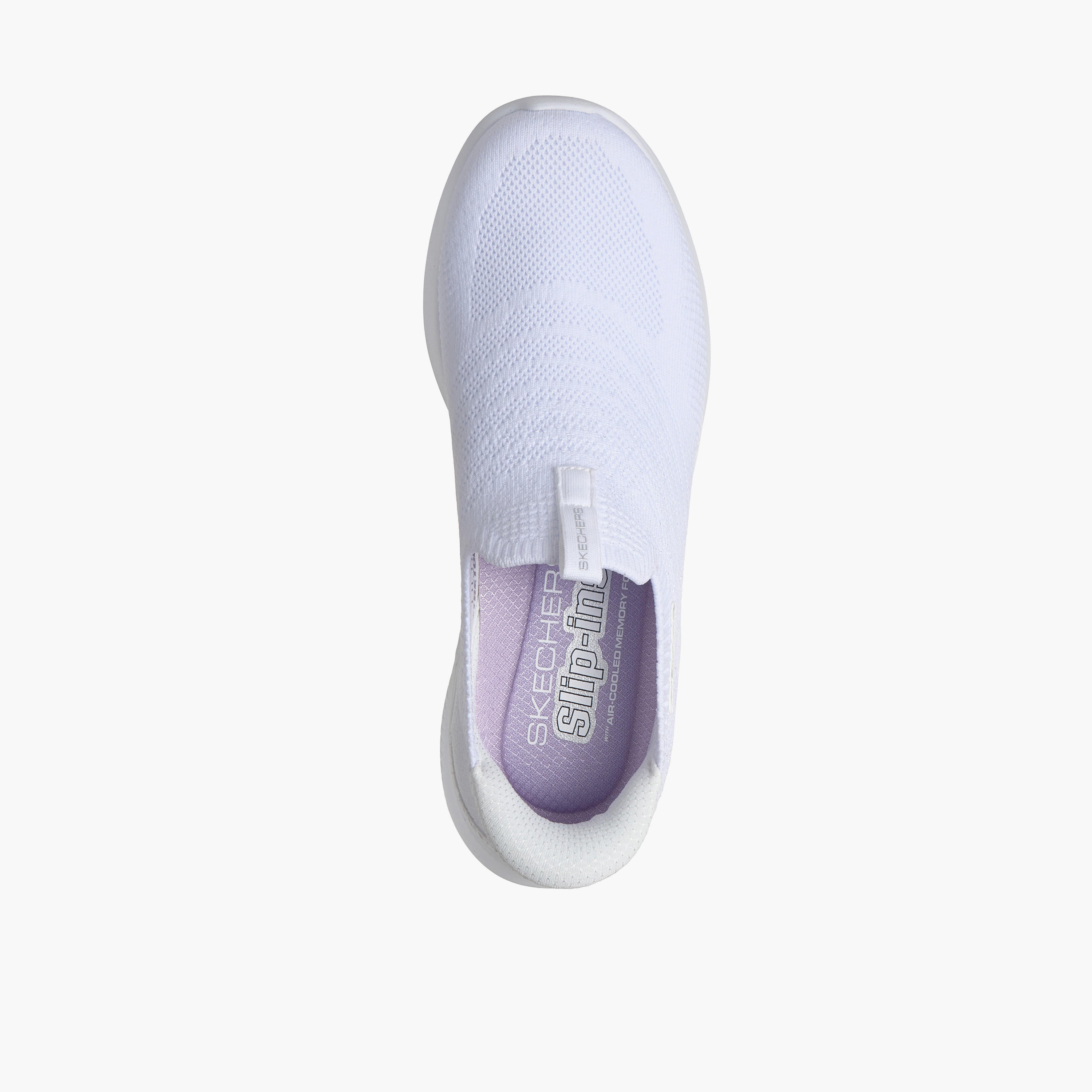 Skechers Women ULTRA FLEX 4.0 Slip-On Sports Shoes-women-shoes-sneakers-image-2