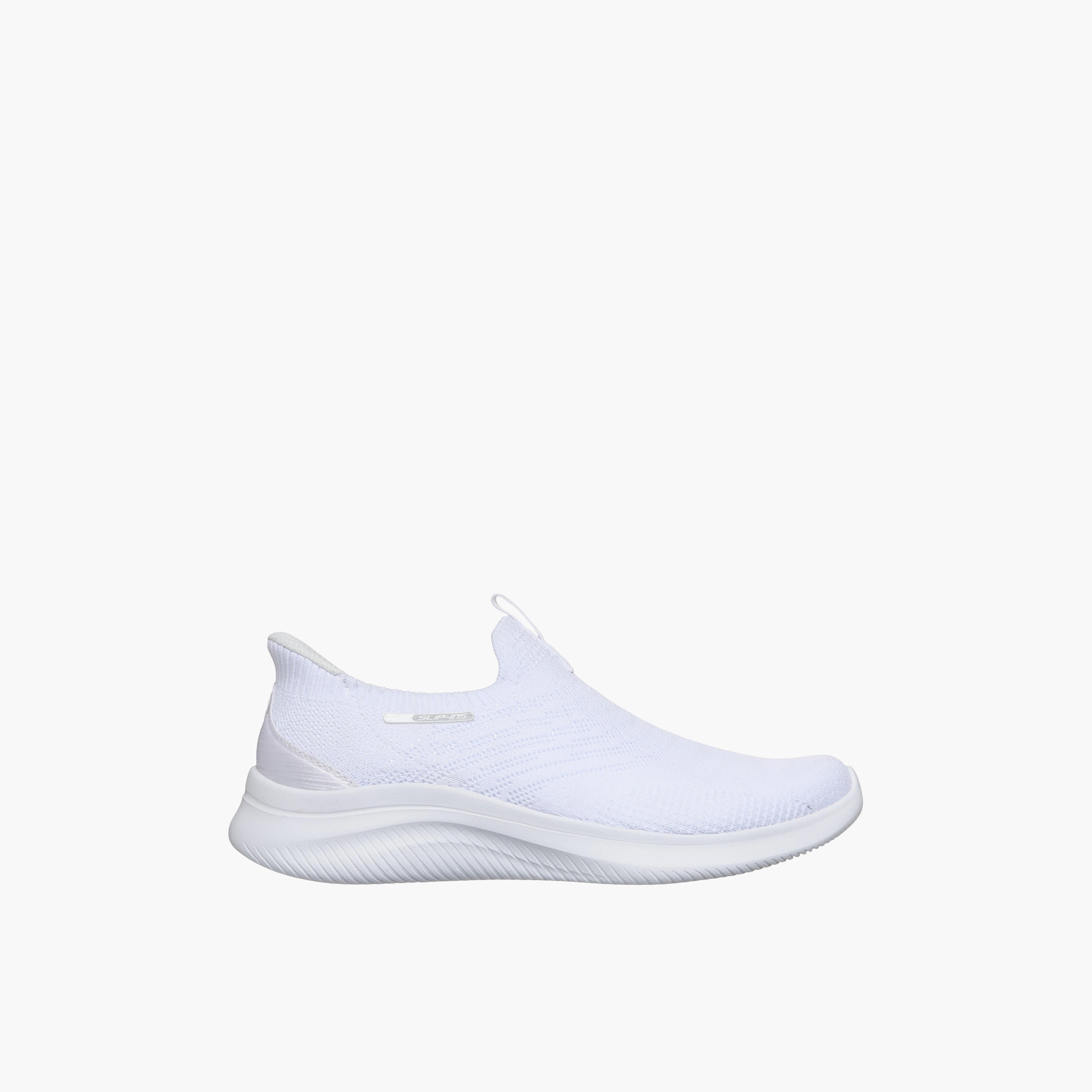 Skechers Women ULTRA FLEX 4.0 Slip-On Sports Shoes-women-shoes-sneakers-image-3