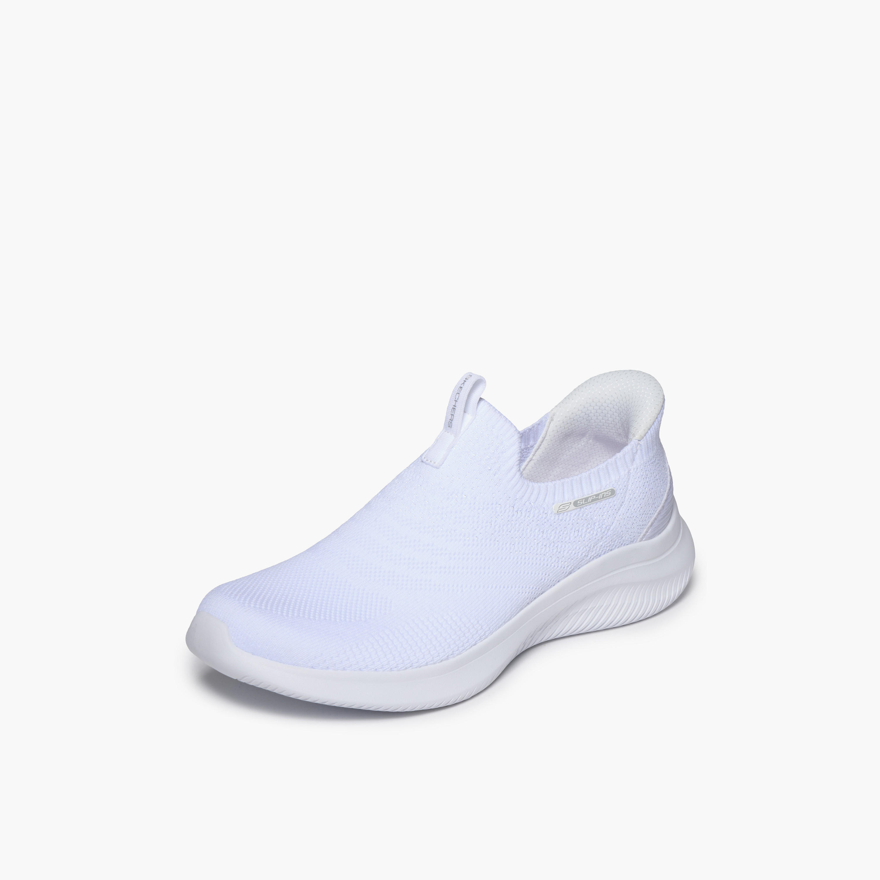 Skechers Women ULTRA FLEX 4.0 Slip-On Sports Shoes-women-shoes-sneakers-image-4