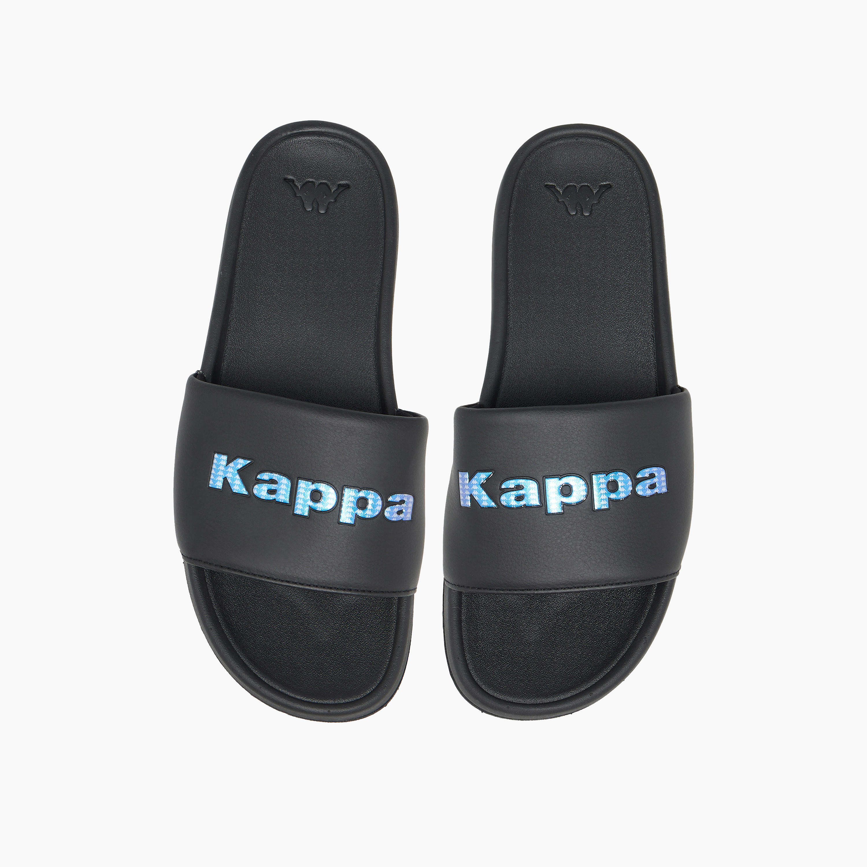 Kappa Women Slides-women-shoes-flats-slides-image-1