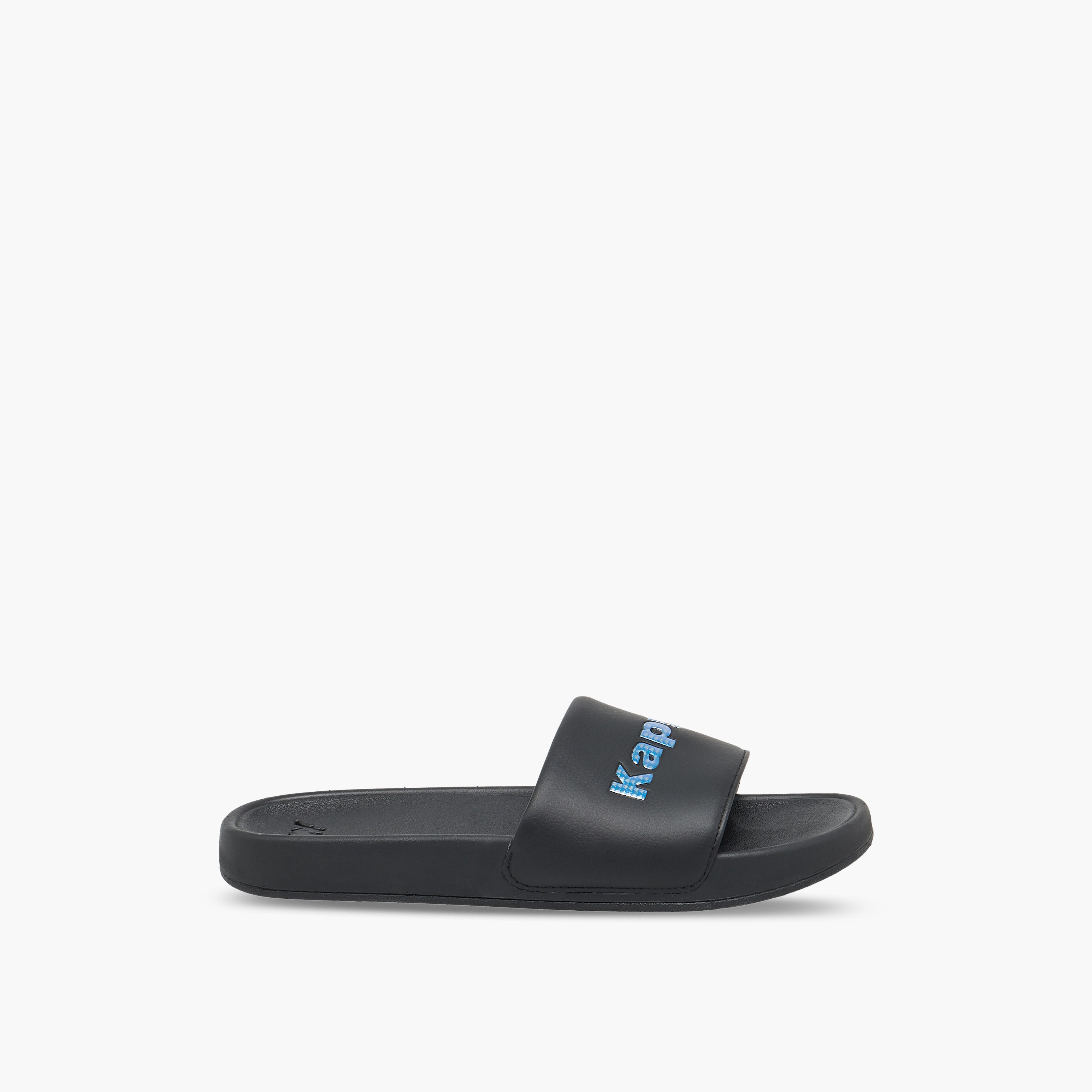 Kappa Women Slides-women-shoes-flats-slides-image-2