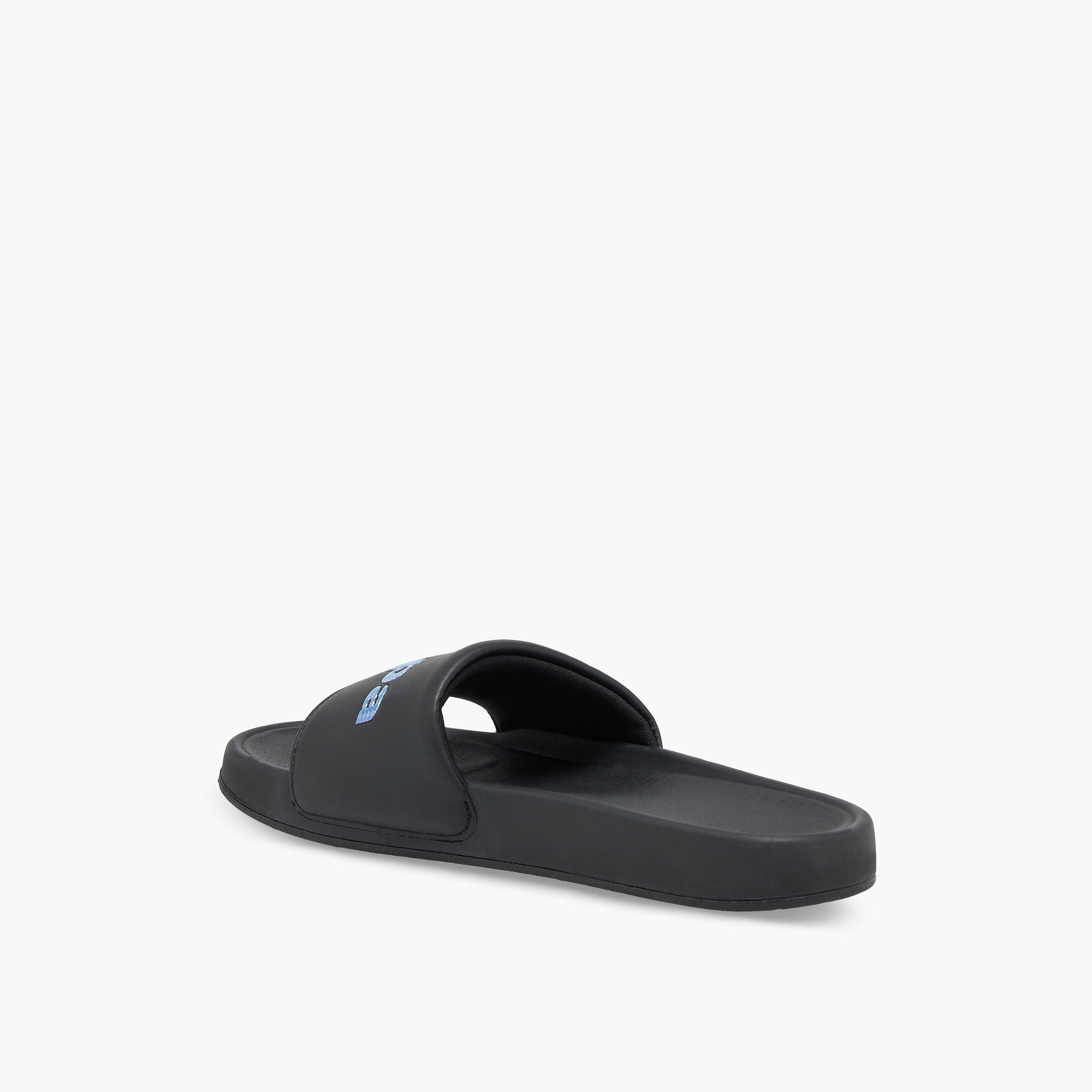 Kappa Women Slides-women-shoes-flats-slides-image-4