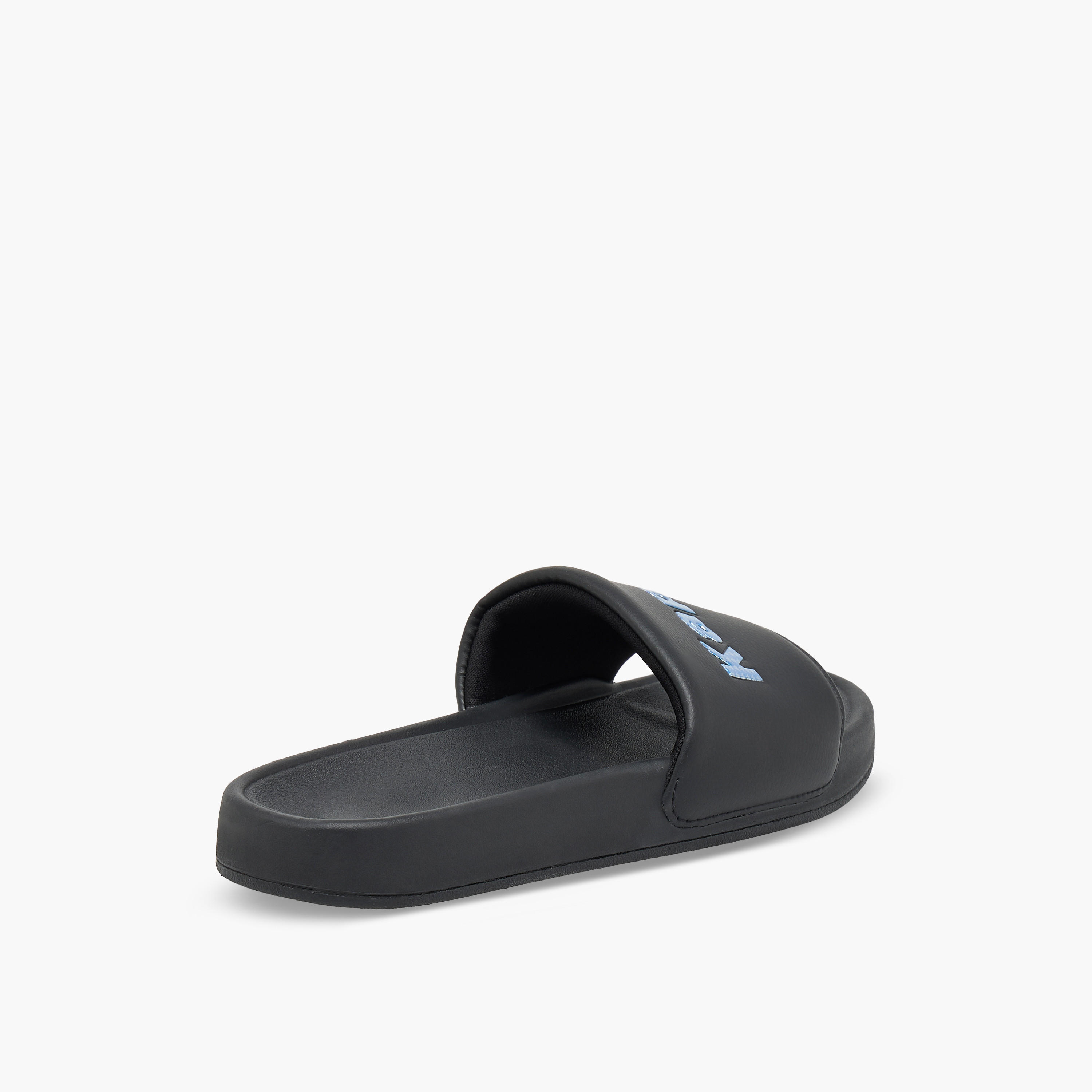 Kappa Women Slides-women-shoes-flats-slides-image-5