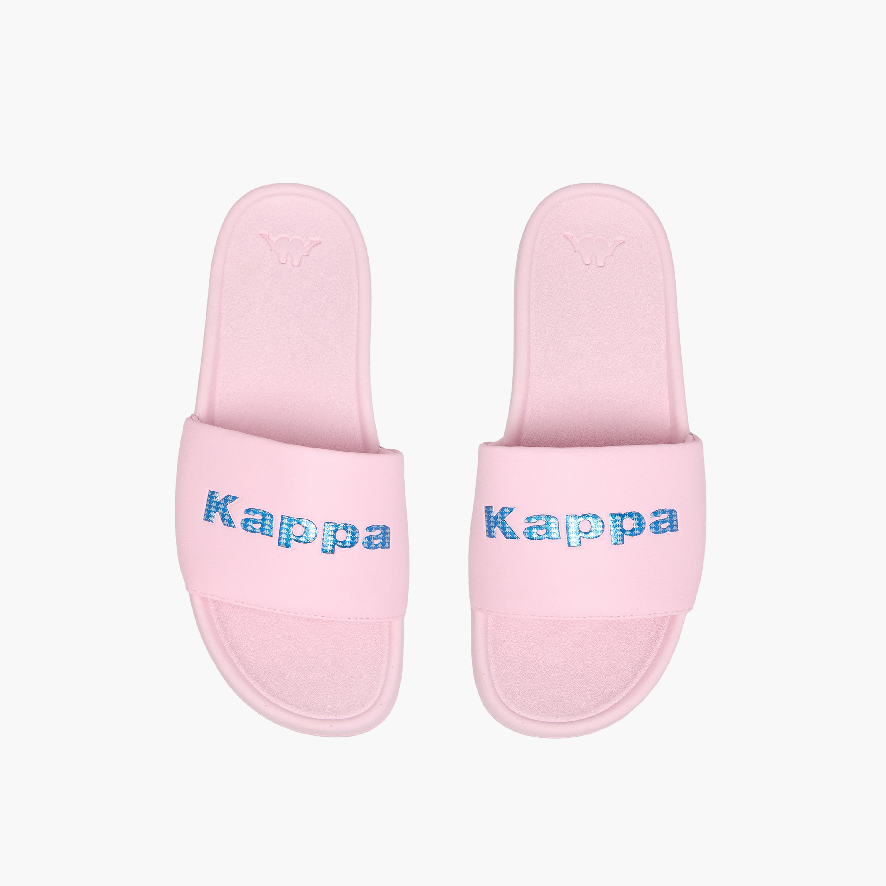 Kappa Women Slides-women-shoes-flats-slides-image-1
