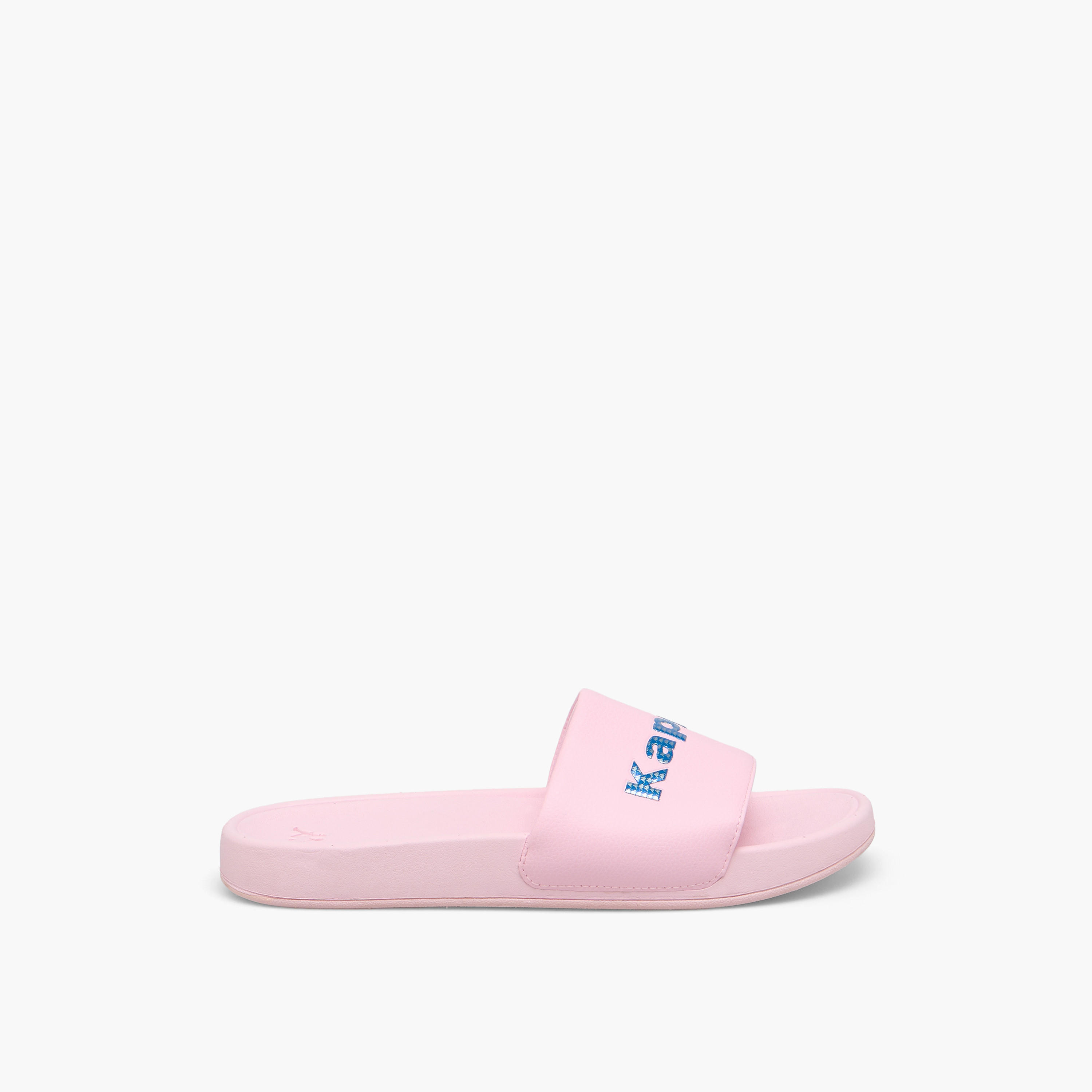 Kappa Women Slides-women-shoes-flats-slides-image-2