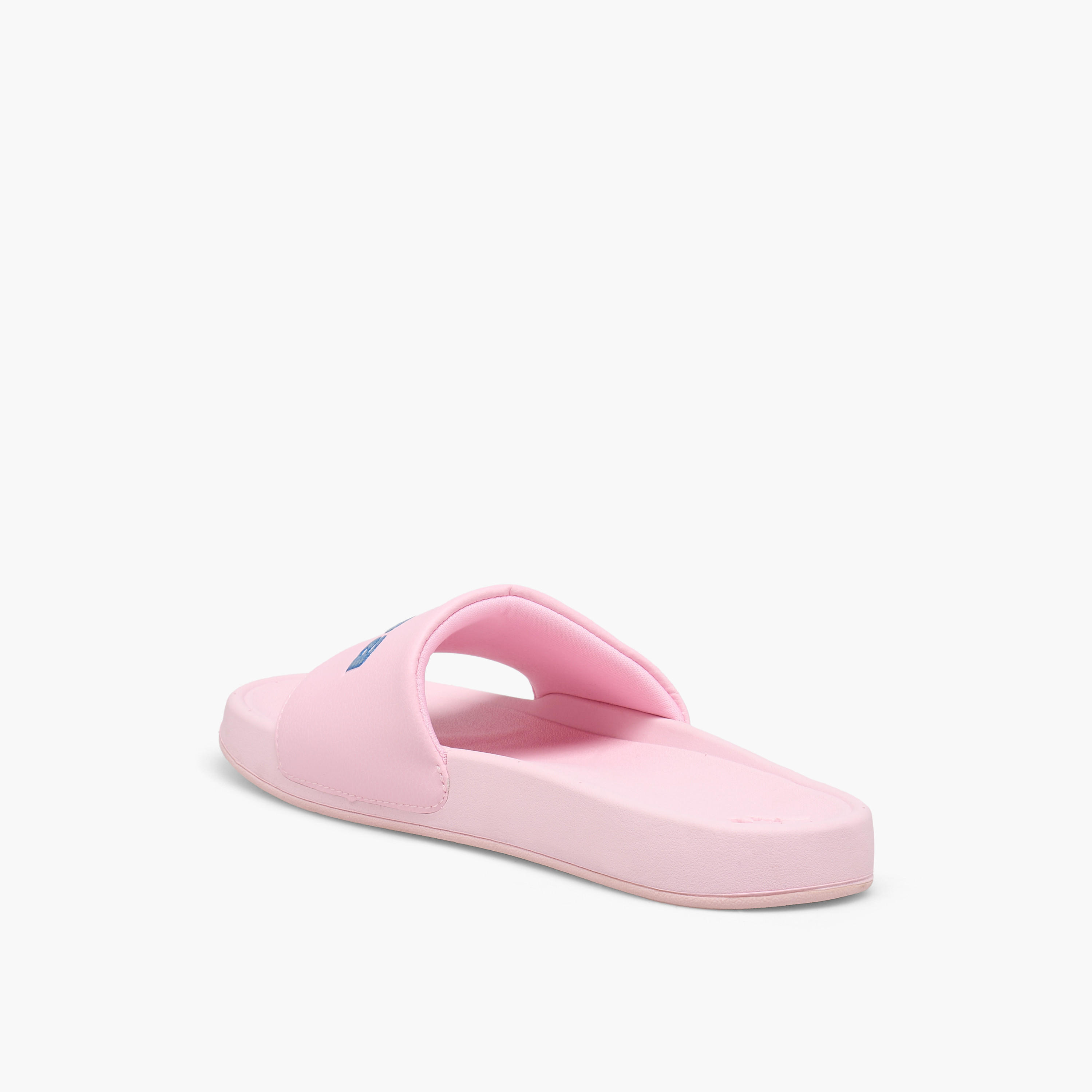 Kappa Women Slides-women-shoes-flats-slides-image-4