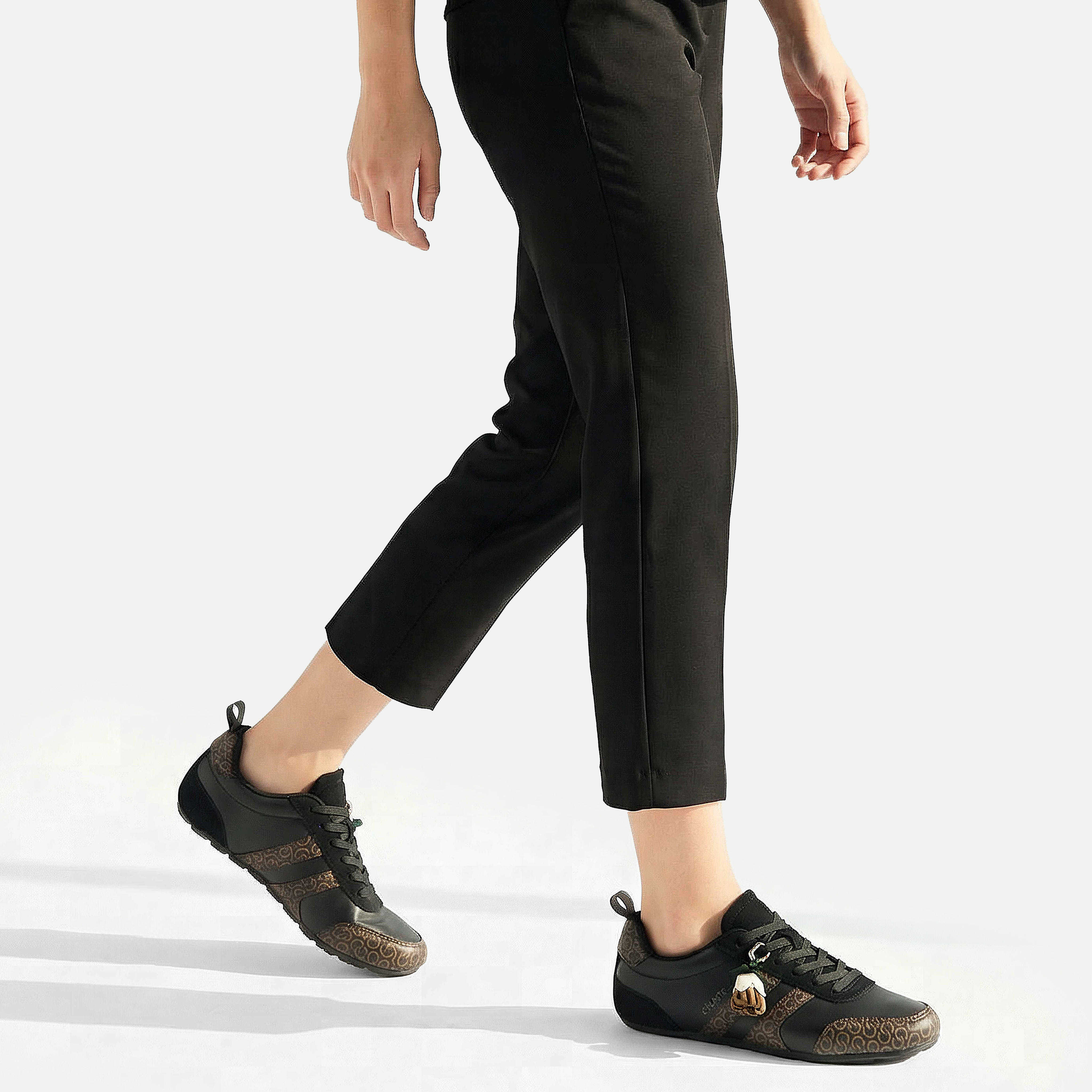 Celeste Women Lace-Up Ankle Sneakers-women-shoes-sneakers-image-2