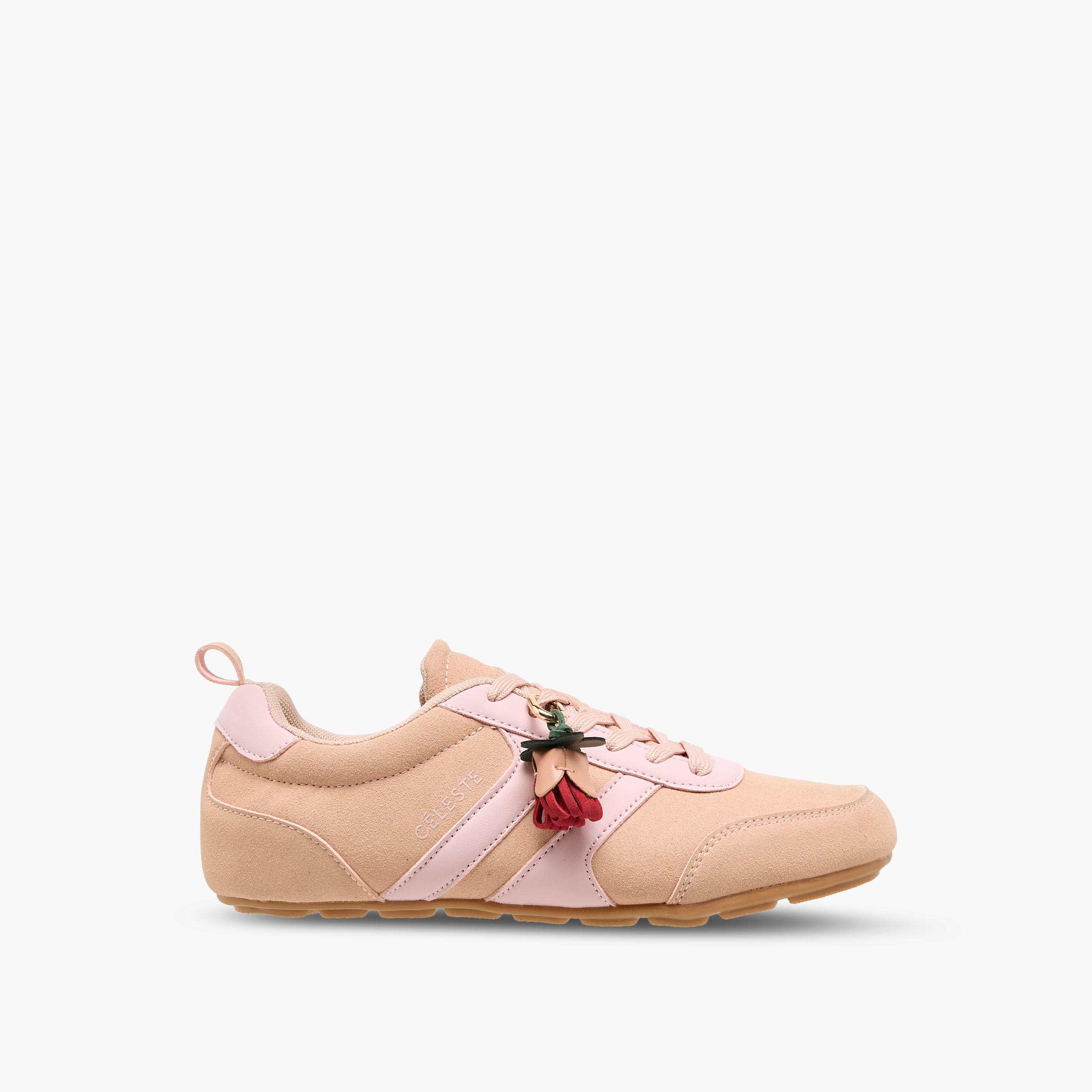 Celeste Women Lace-Up Ankle Sneakers-women-shoes-sneakers-image-3