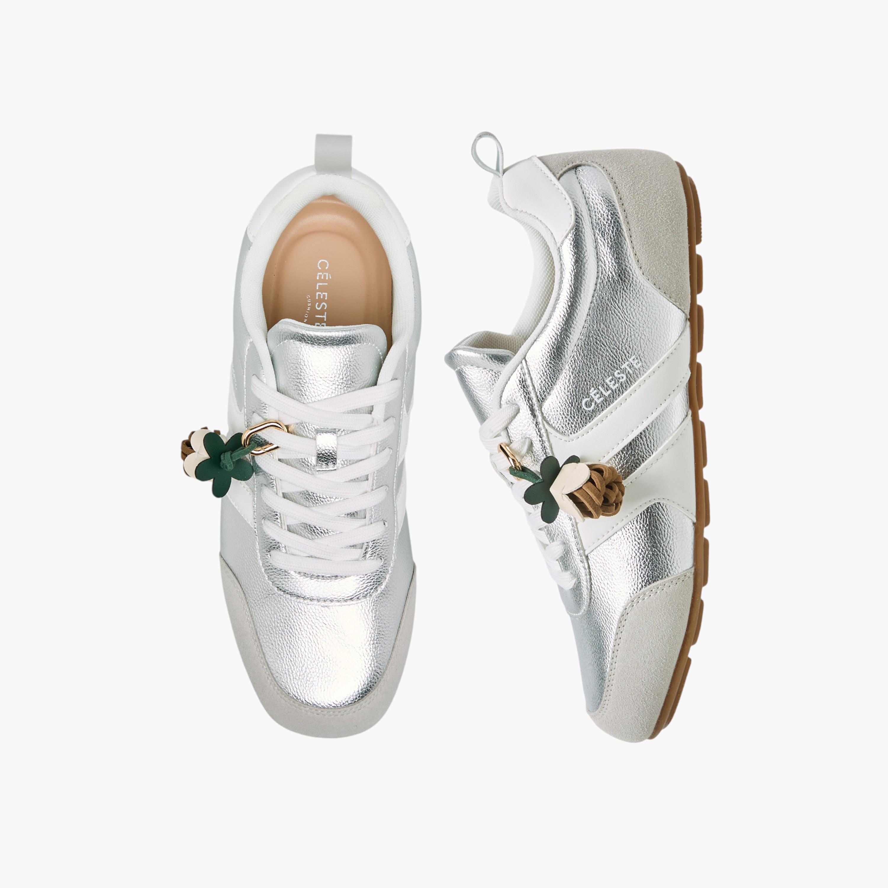 Celeste Women Lace-Up Ankle Sneakers-women-shoes-sneakers-image-1
