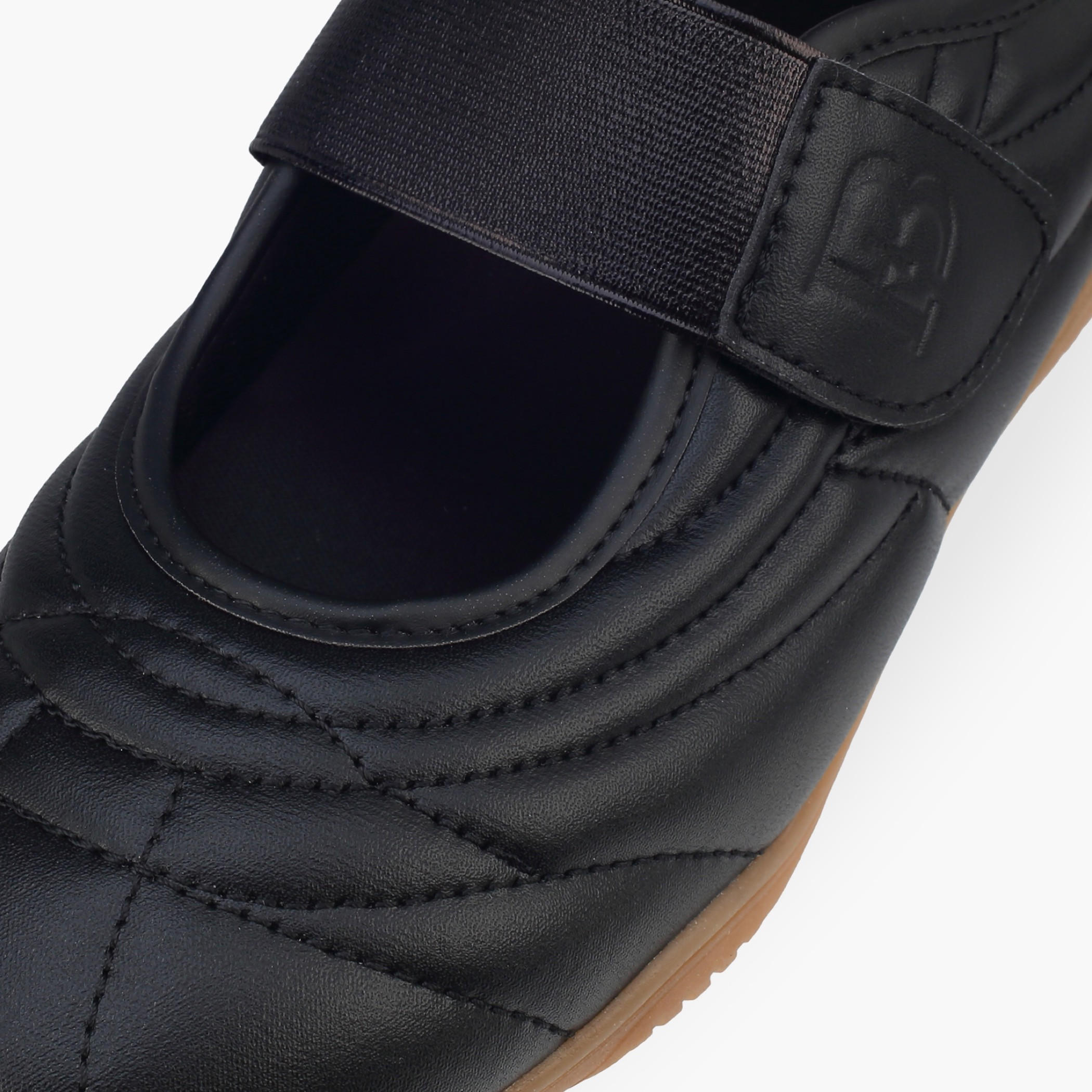 Flora Bella Women Panelled Hook & Loop Sneakers-women-shoes-sneakers-image-4