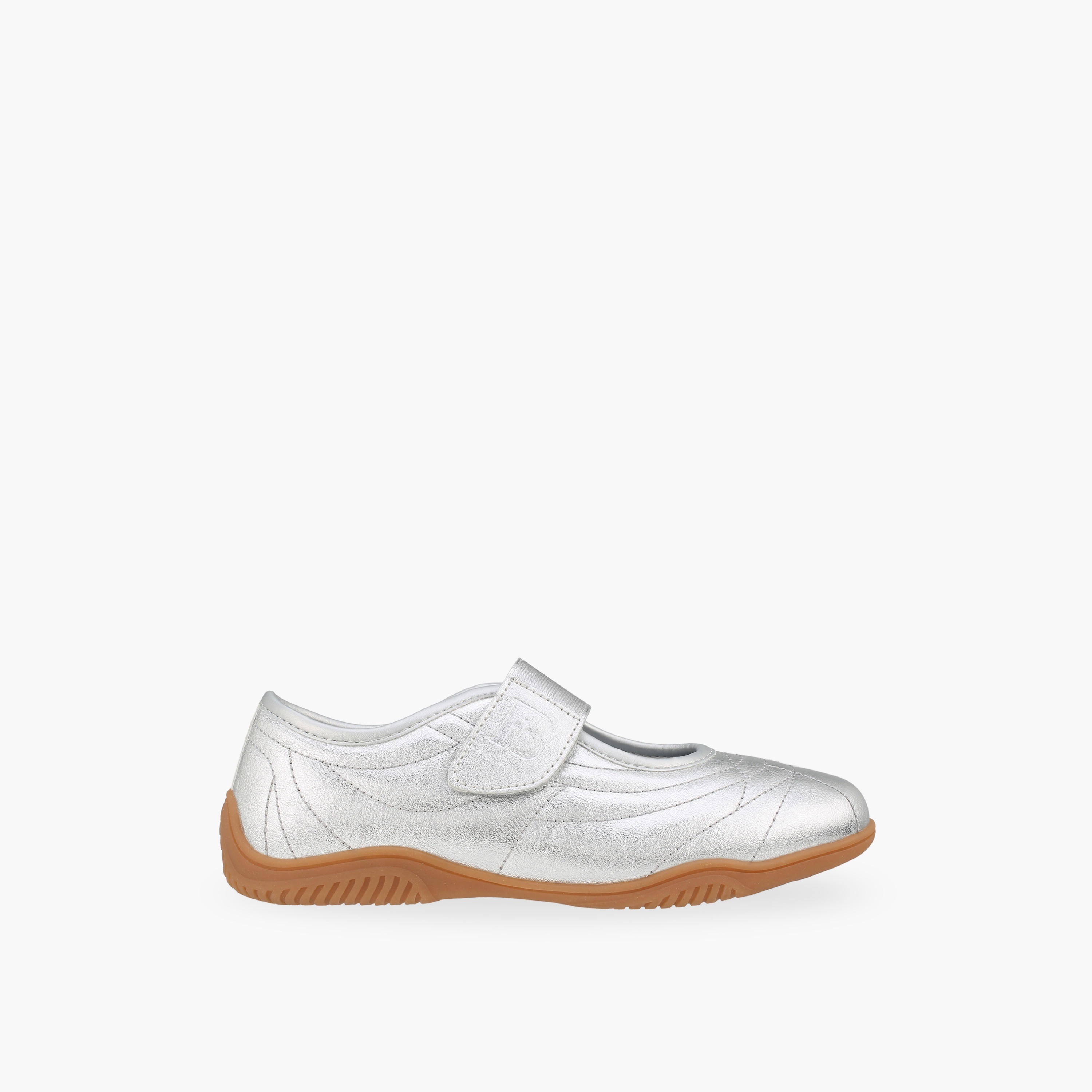 Flora Bella Women Panelled Hook & Loop Sneakers-women-shoes-sneakers-image-3