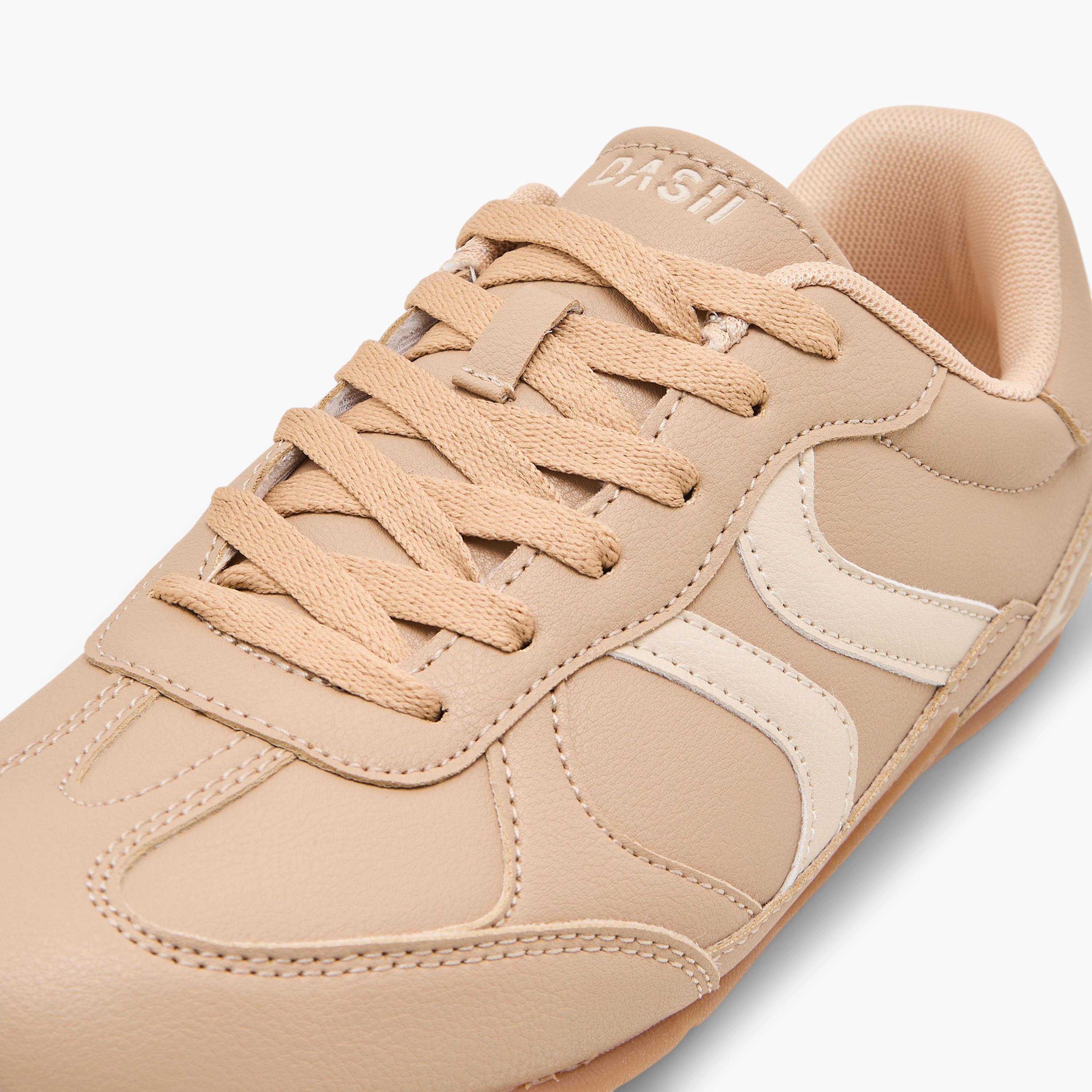 Dash Women Lace-Up Sneakers-women-shoes-sneakers-image-4