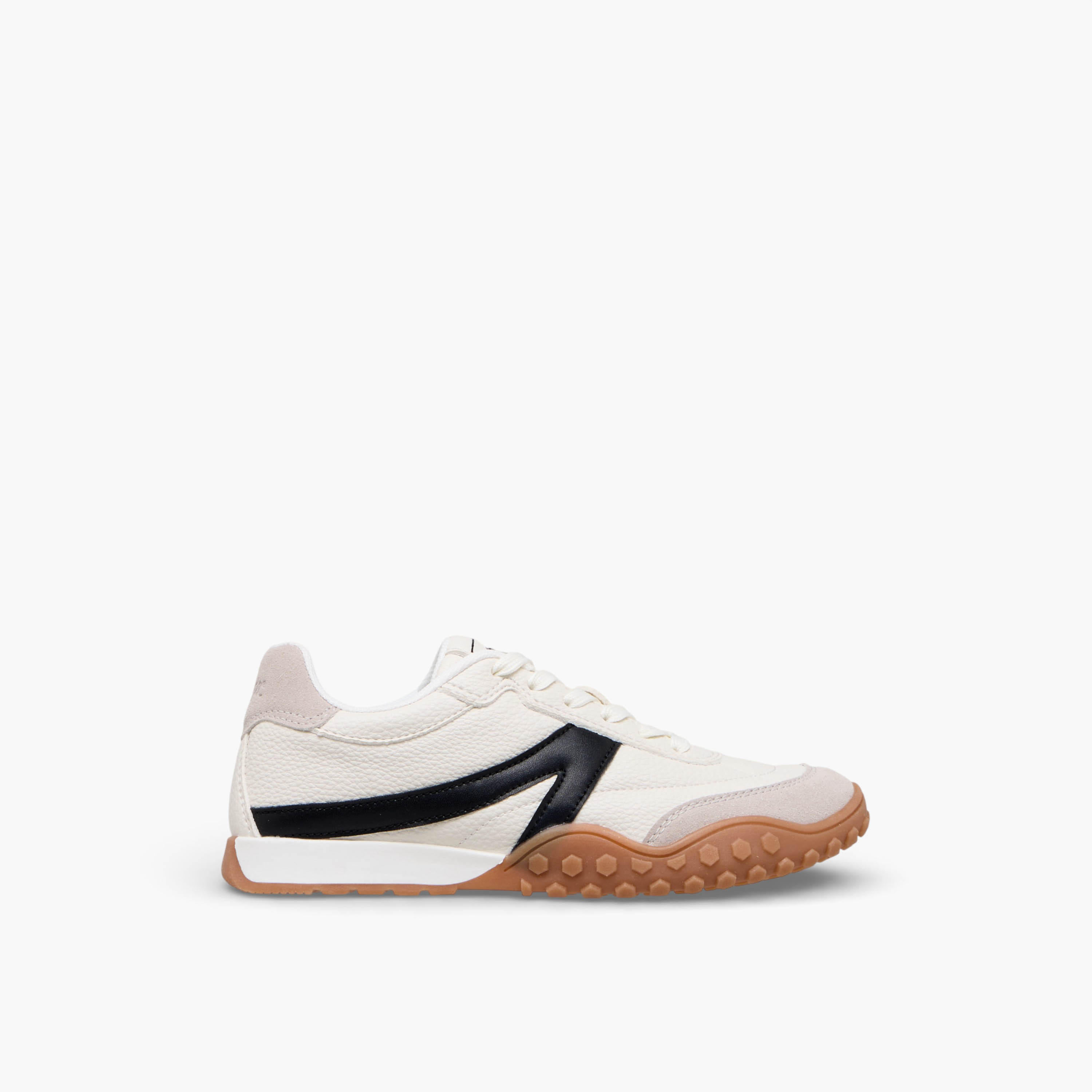 حذاء سنيكرز برباط إغلاق للنساء من لي كوبر-women-shoes-sneakers-image-3
