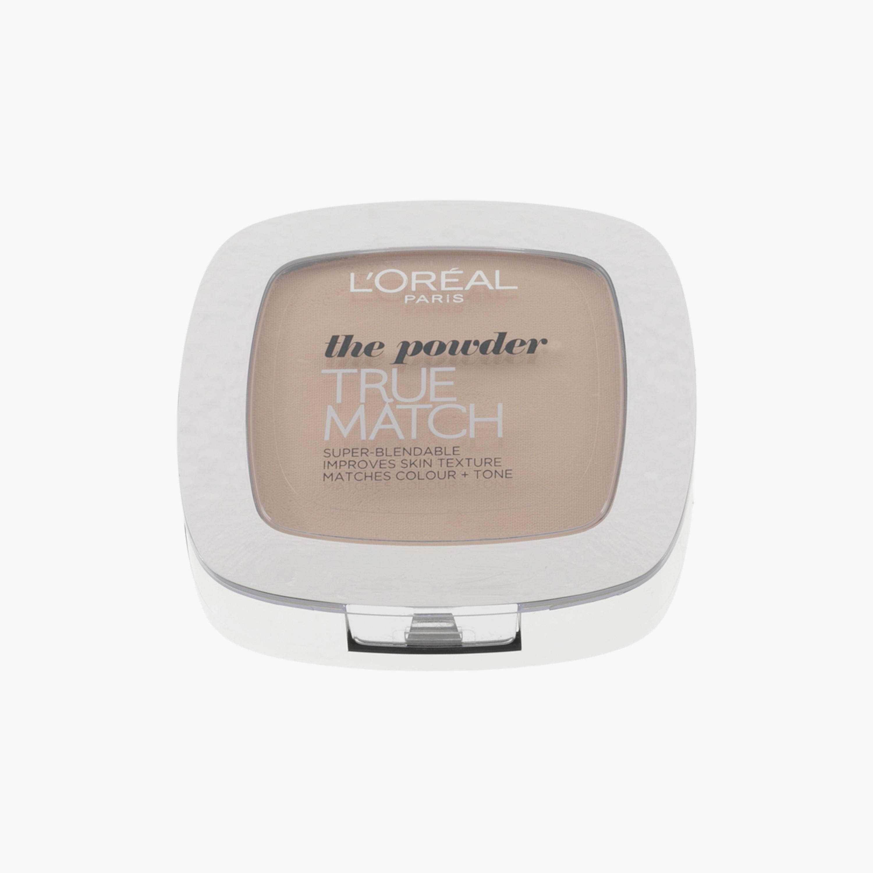L’Oréal ParisTrue Match Powder-beautyandpersonalcare-makeup-face-facepowders-image-3
