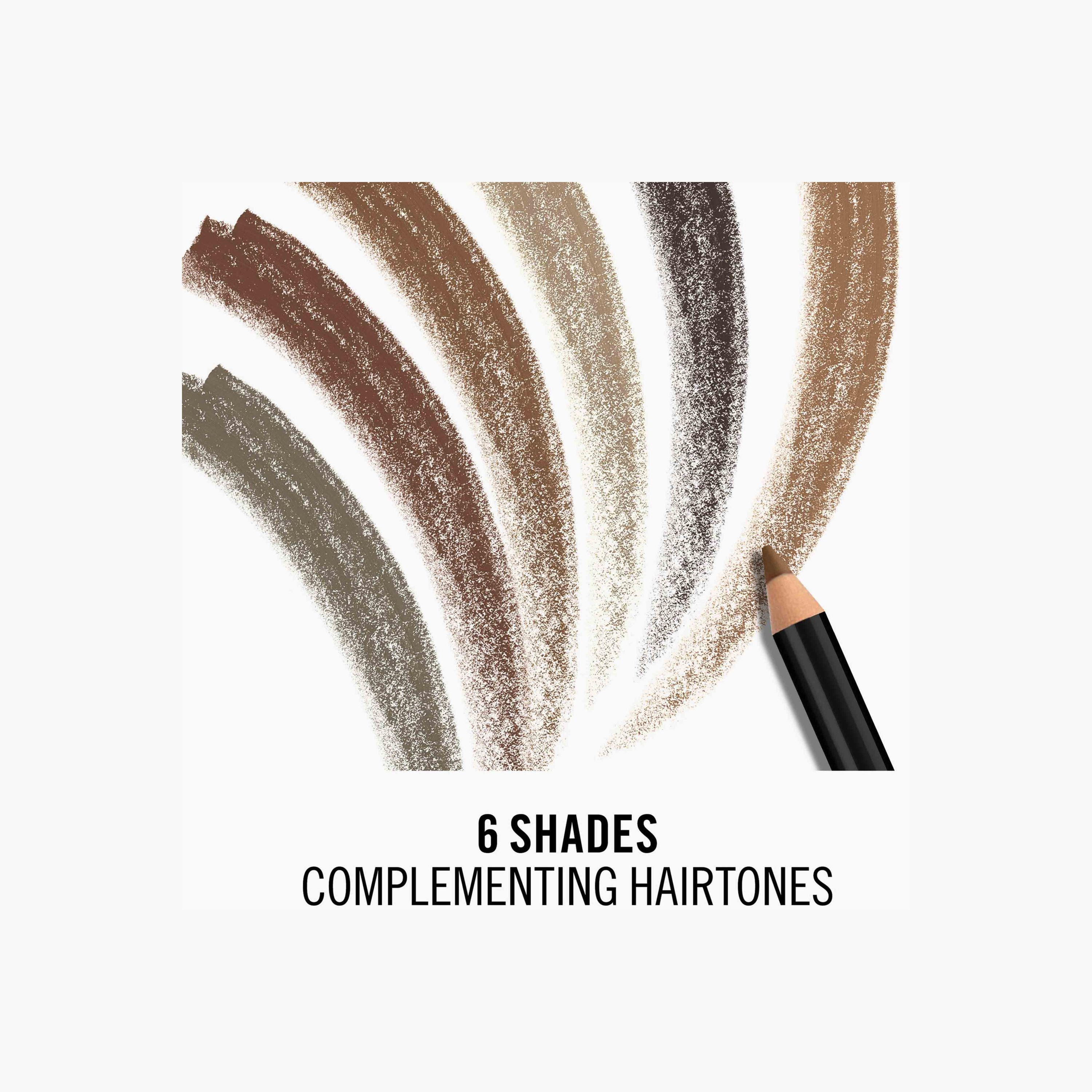 Rimmel London Professional Eyebrow Pencil Dark Brown-beautyandpersonalcare-makeup-eyes-eyebrows-image-8