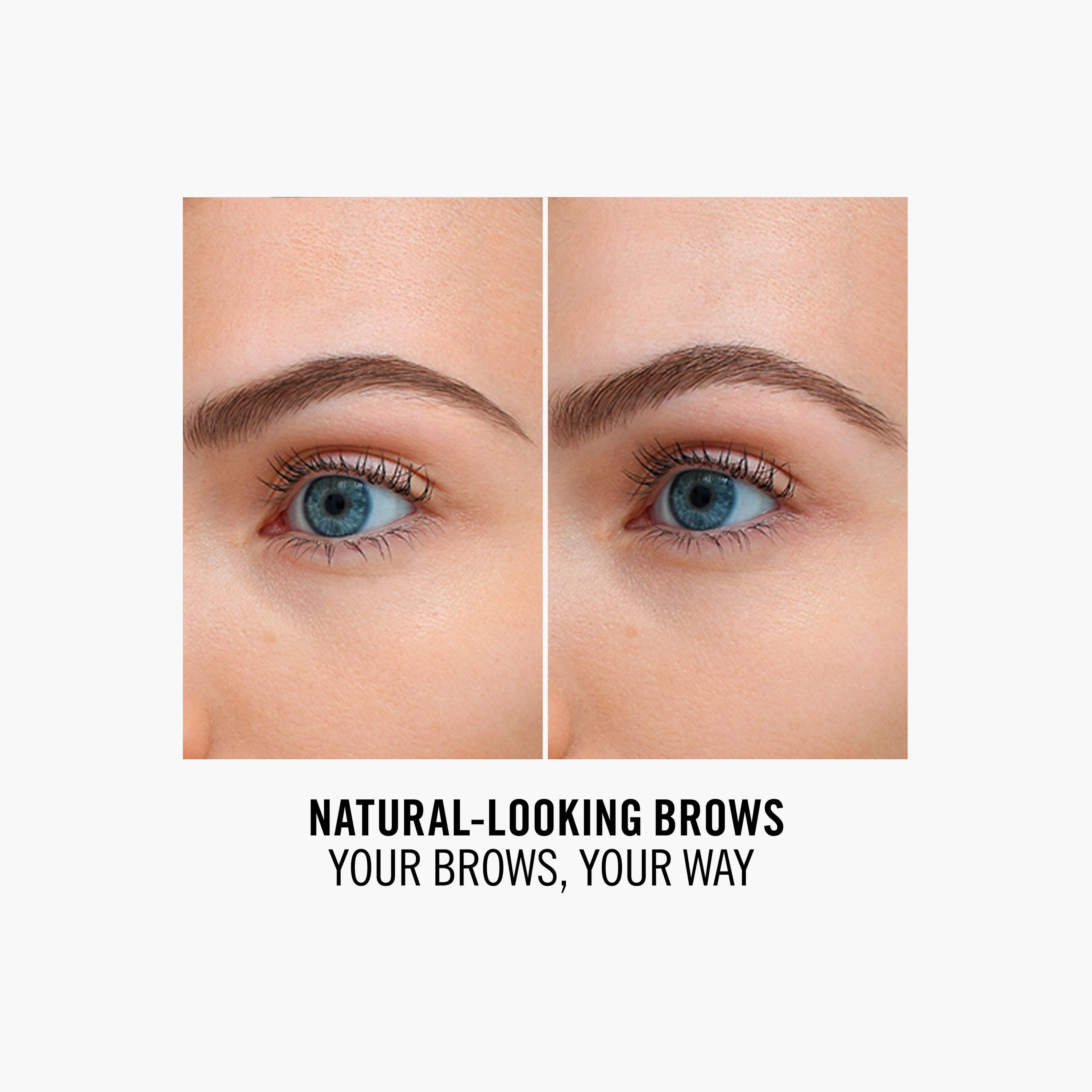 Rimmel Professional Eyebrow Pencil with Brush-beautyandpersonalcare-makeup-eyes-eyebrows-image-4