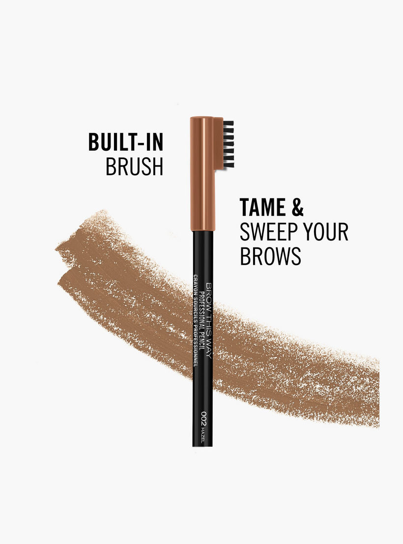 Rimmel Professional Eyebrow Pencil with Brush-beautyandpersonalcare-makeup-eyes-eyebrows-image-5