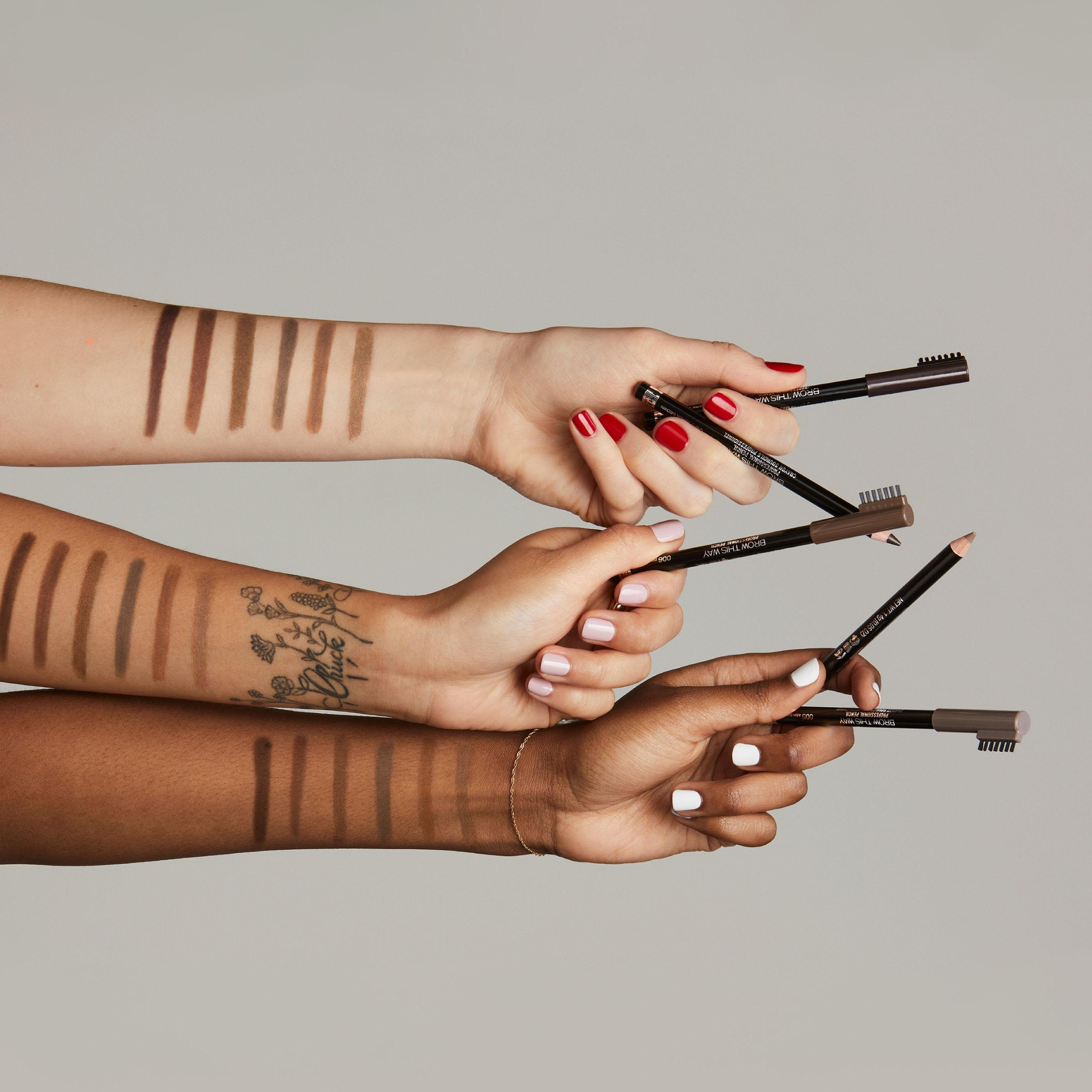 Rimmel Professional Eyebrow Pencil with Brush-beautyandpersonalcare-makeup-eyes-eyebrows-image-9