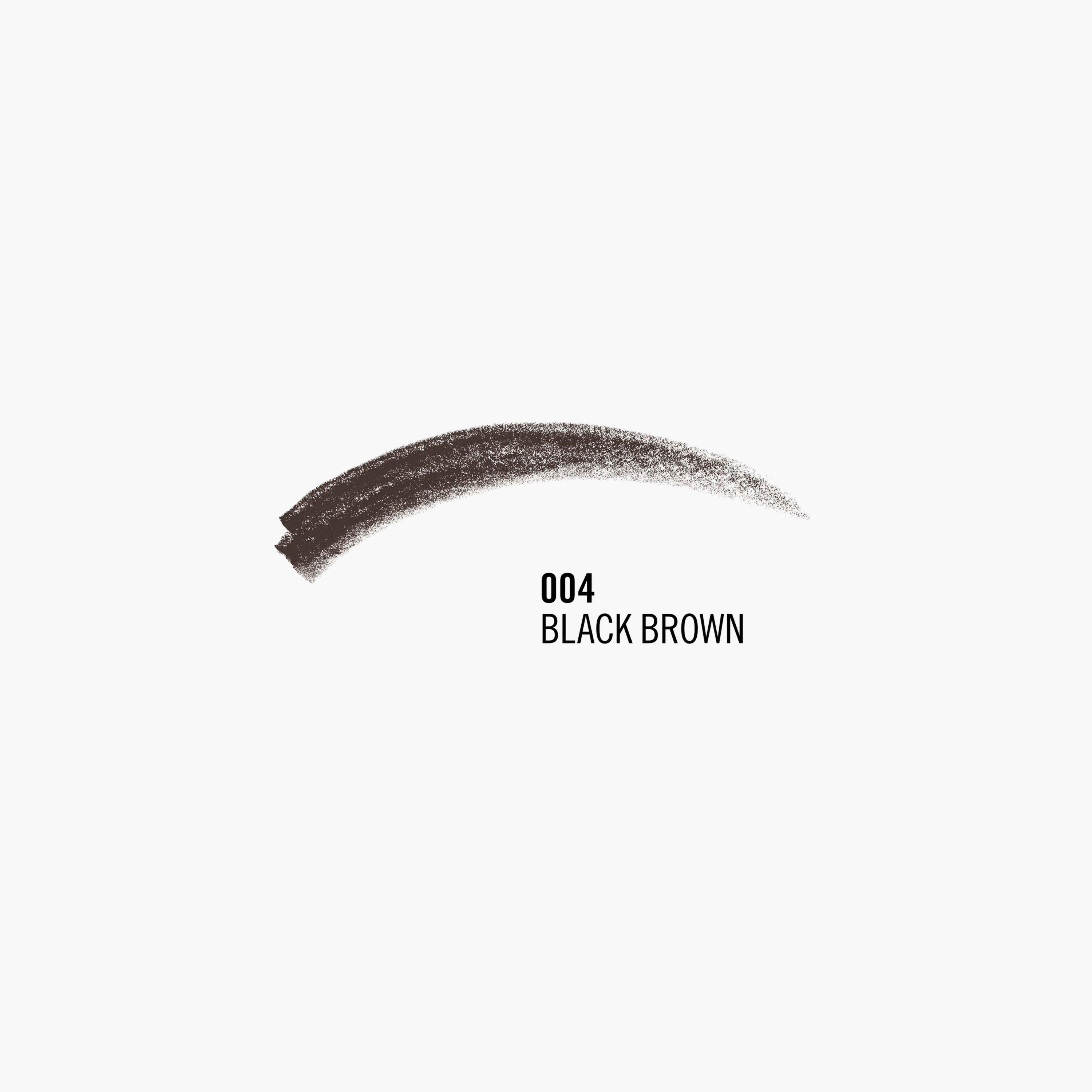 قلم حواجب بني داكن بروفيشينال آي براو من ريميل لندن-beautyandpersonalcare-makeup-eyes-eyebrows-image-12