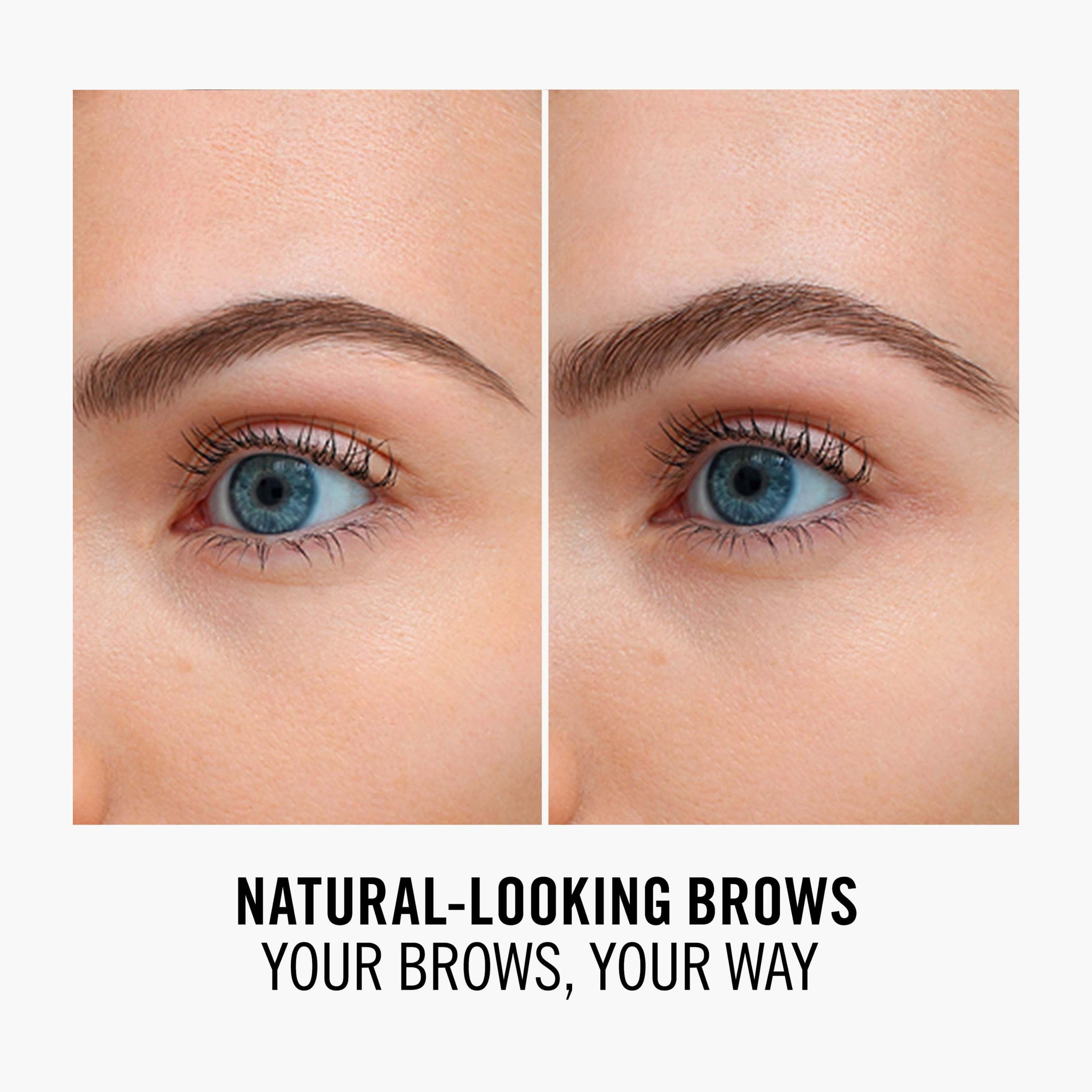 Rimmel London Professional Eyebrow Pencil Dark Brown-beautyandpersonalcare-makeup-eyes-eyebrows-image-4