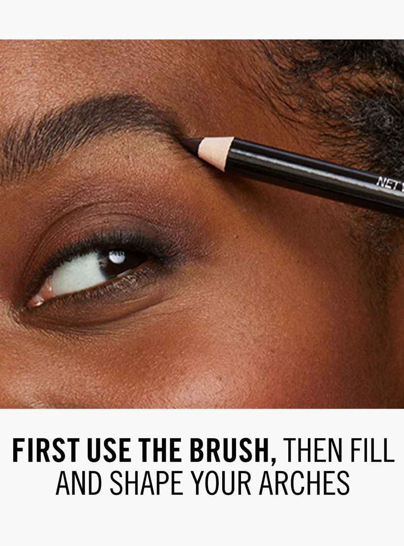 Rimmel London Professional Eyebrow Pencil Dark Brown-beautyandpersonalcare-makeup-eyes-eyebrows-image-7