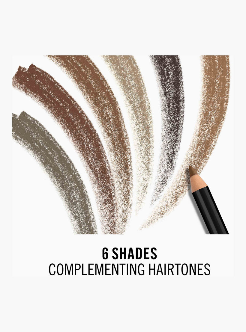 Rimmel London Professional Eyebrow Pencil Dark Brown-beautyandpersonalcare-makeup-eyes-eyebrows-image-8