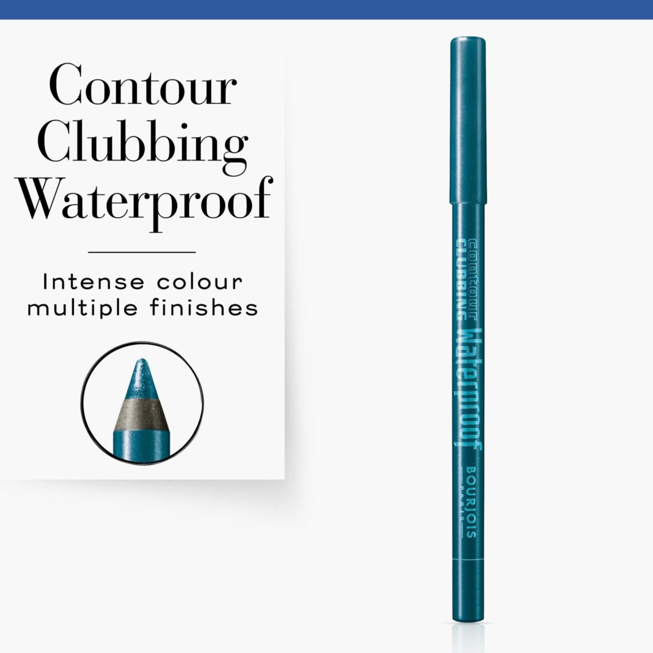 Bourjois Contour Clubbing Waterproof Eye Pencil-beautyandpersonalcare-makeup-eyes-eyeliners-image-4
