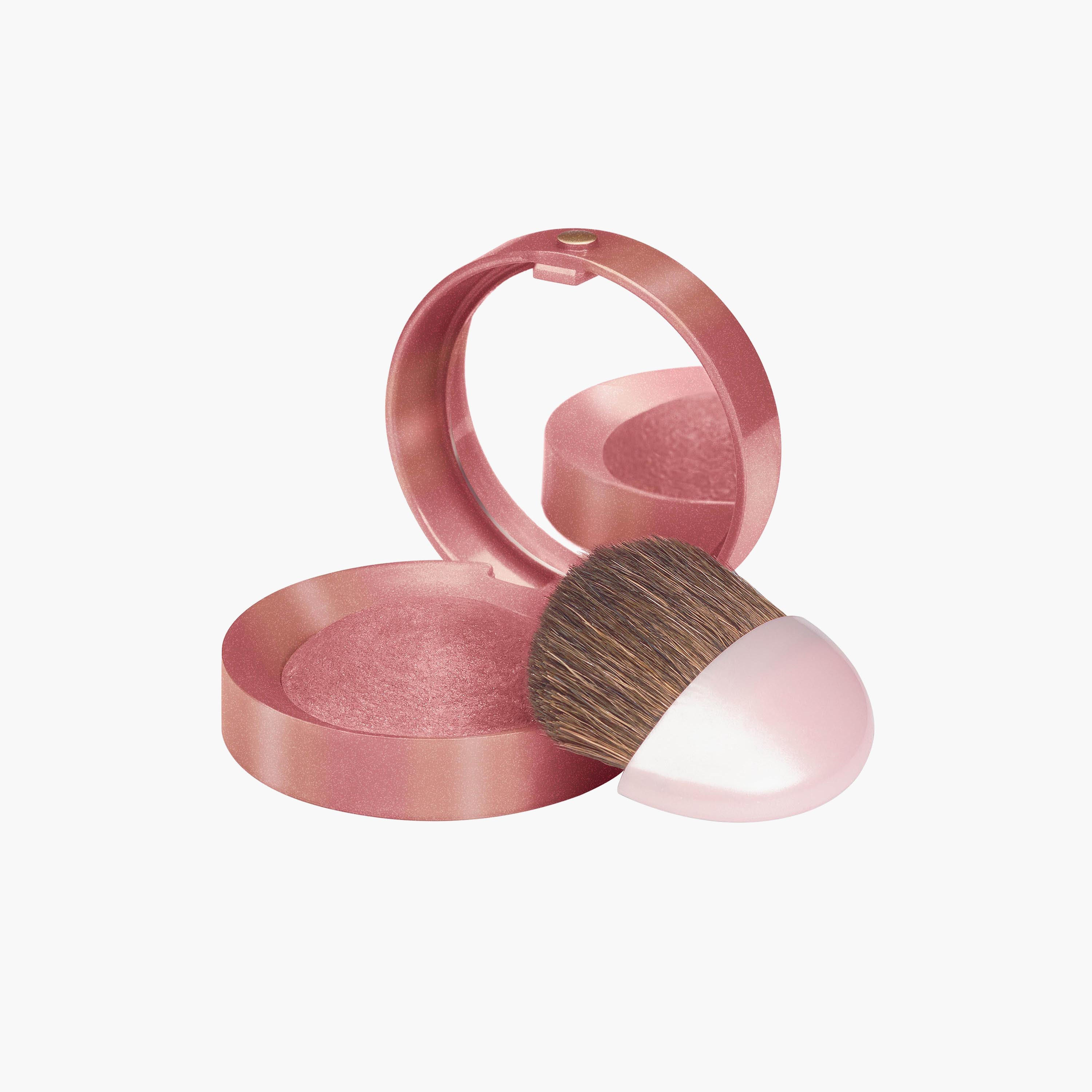 Bourjois Little Round Pot Blusher-beautyandpersonalcare-makeup-face-blushes-image-1