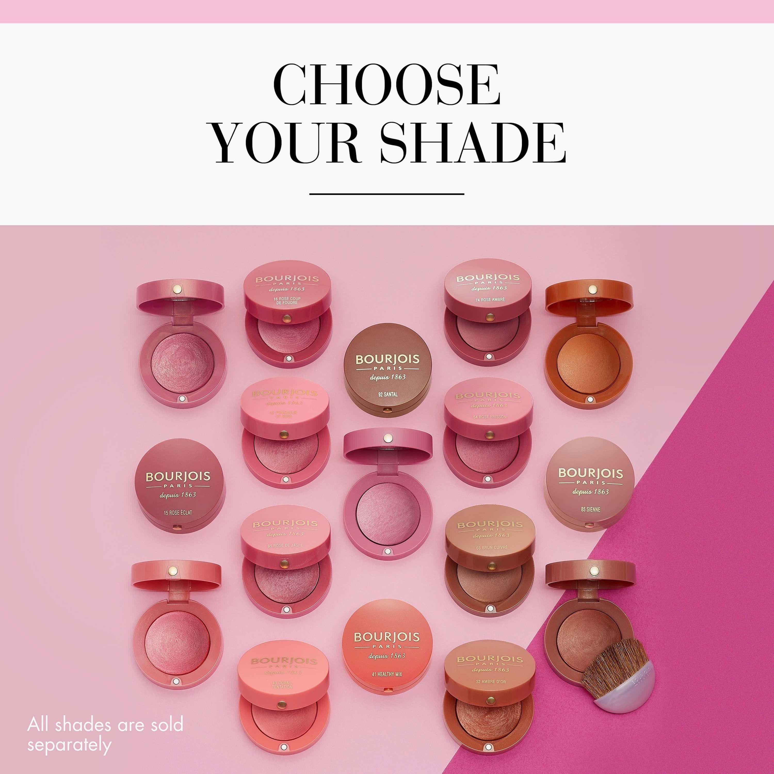 أحمر خدود عبوة صغيرة مستديرة من بورجوا-beautyandpersonalcare-makeup-face-blushes-image-10