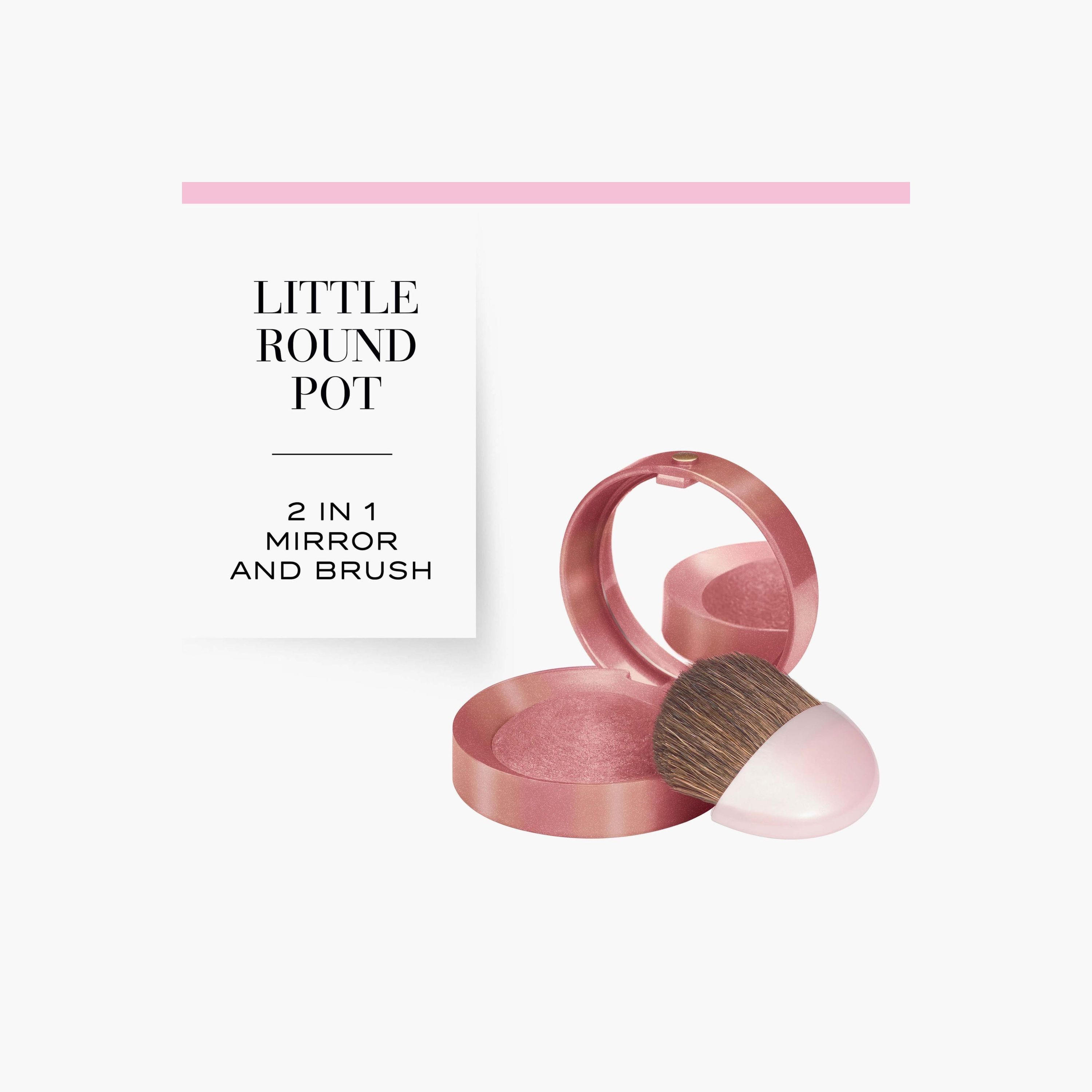 أحمر خدود عبوة صغيرة مستديرة من بورجوا-beautyandpersonalcare-makeup-face-blushes-image-4